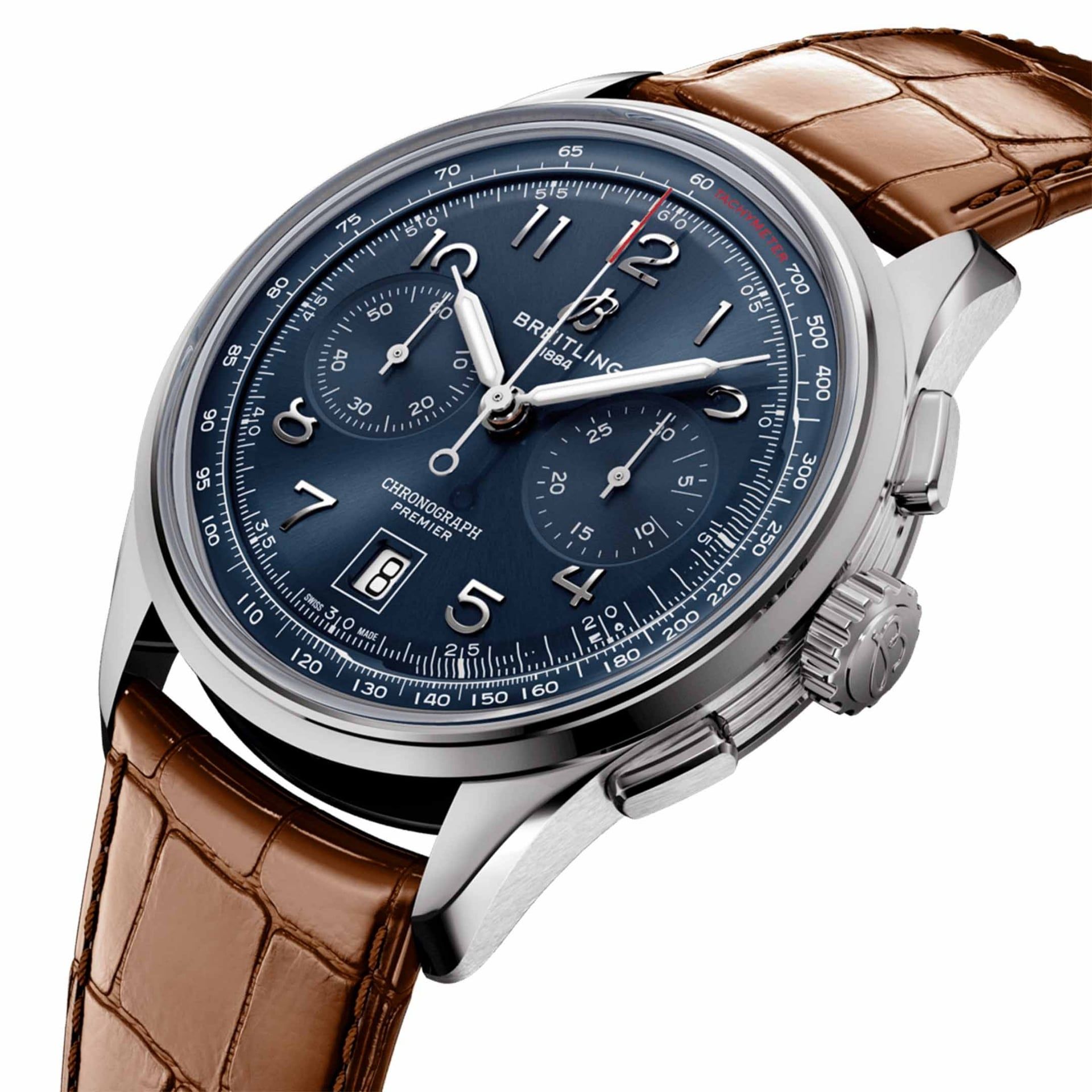 BREITLING Premier B01 Chronograph 42 MM AB0145171C1P1
