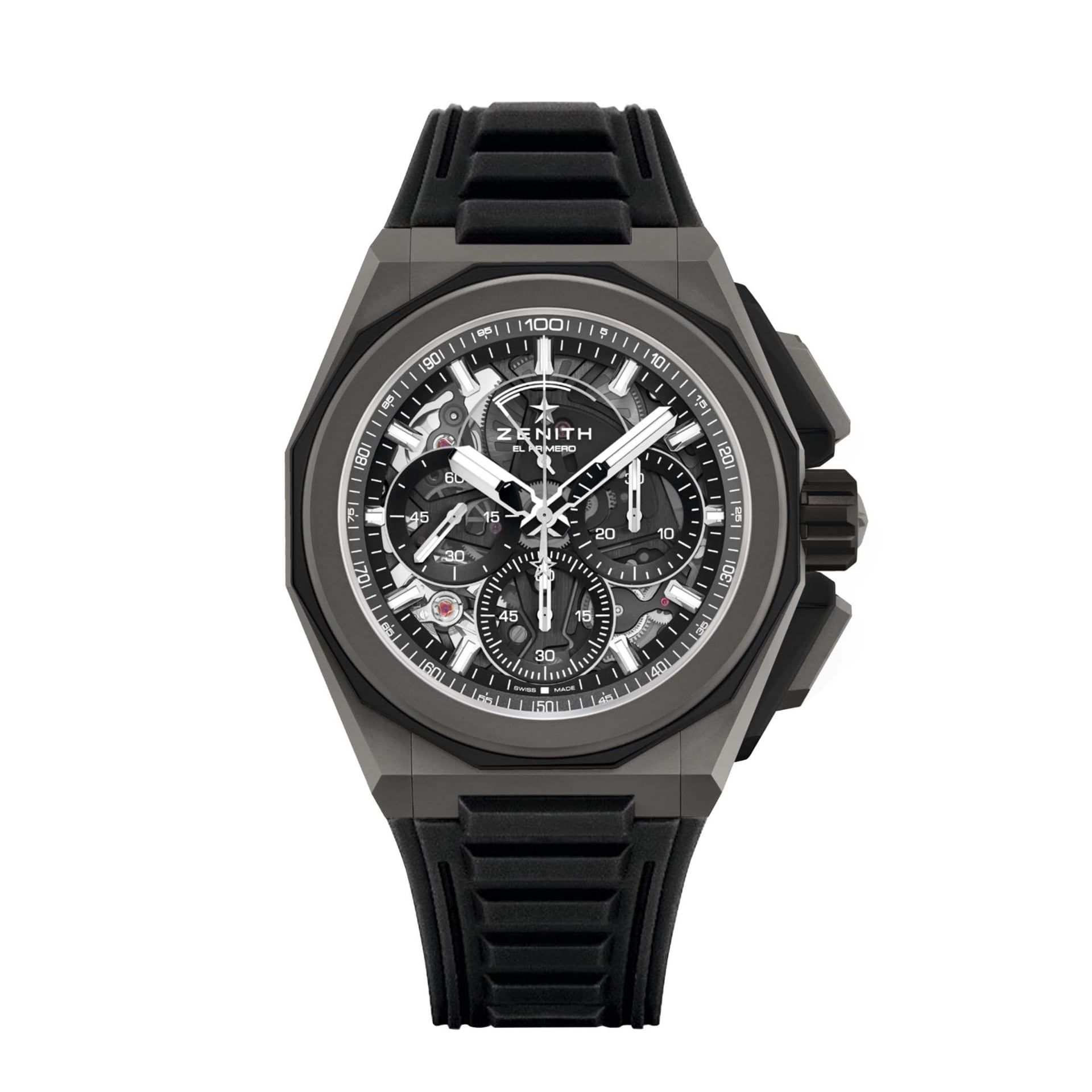 ZENITH Defy Extreme 45 MM 97.9100.9004/02.I001