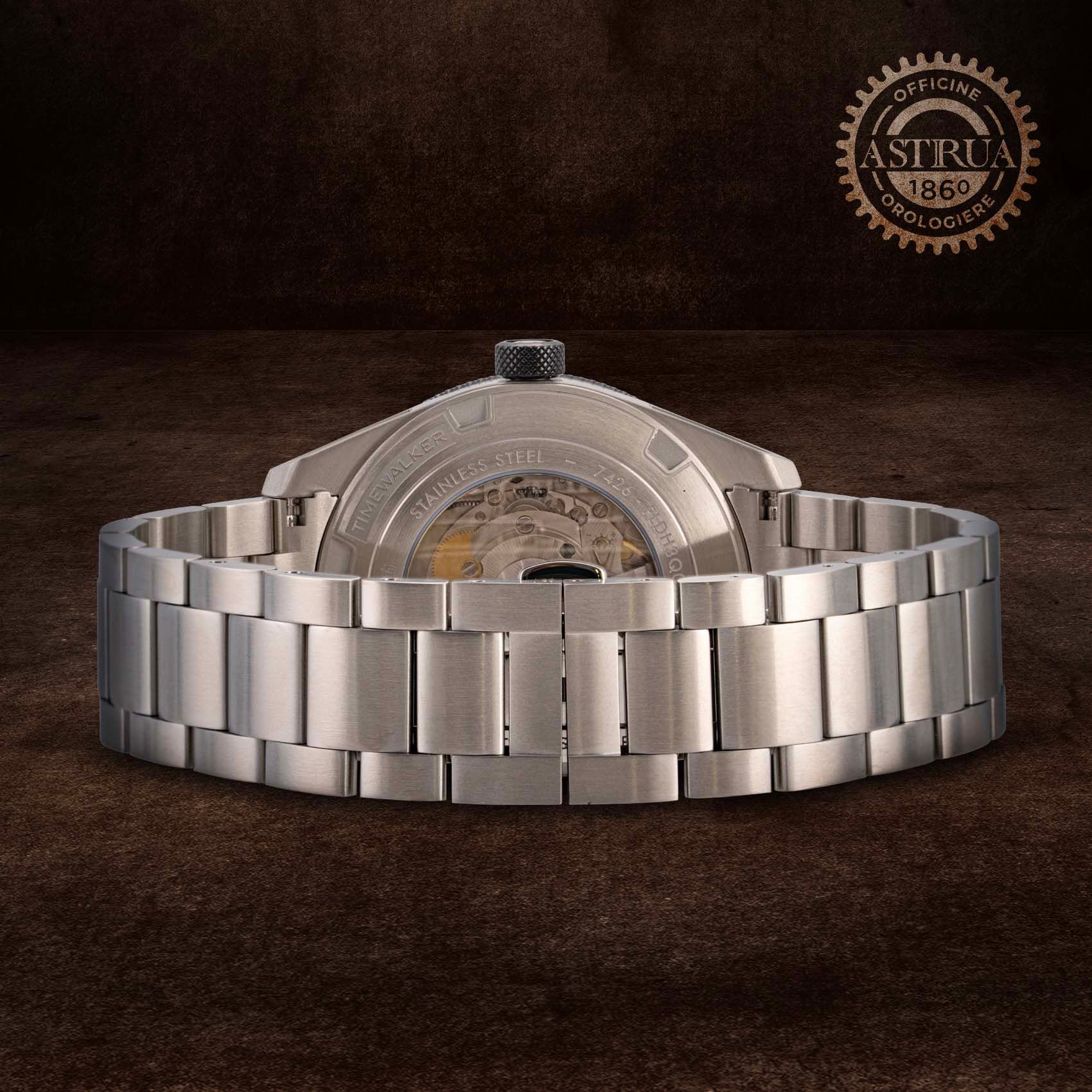MONTBLANC Timewalker 41 MM 116057