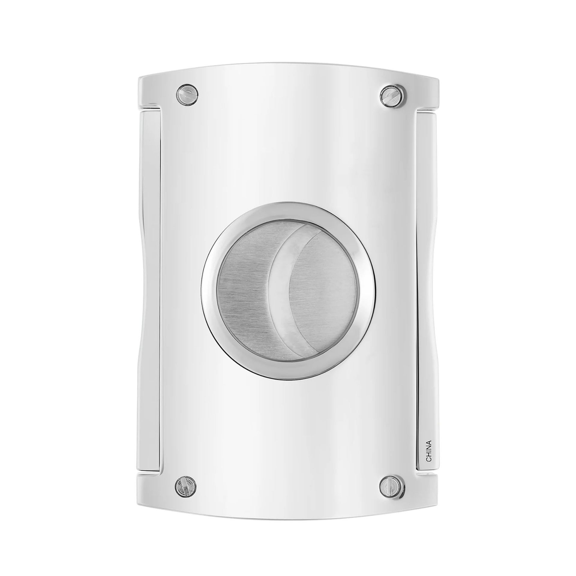 S. T. Dupont Tagliasigari Maxijet Argento  003266