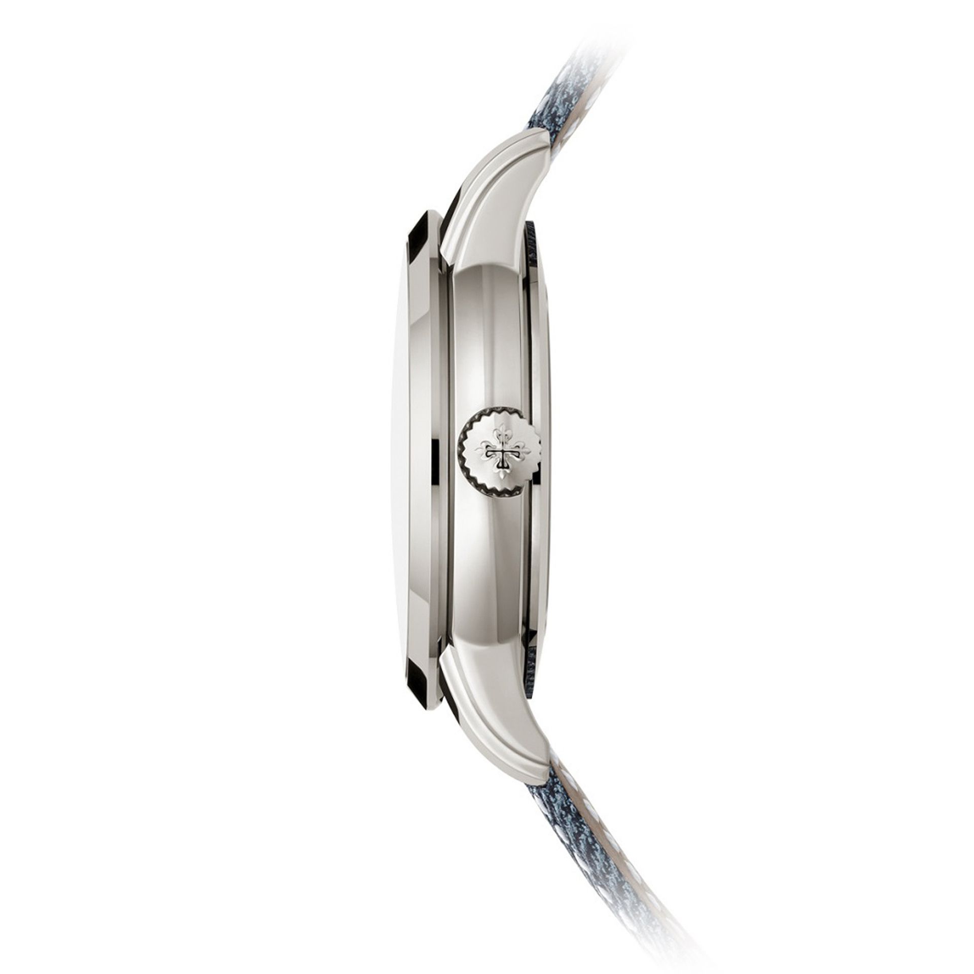 PATEK PHILIPPE Complicazioni "Ora Universale" 40 MM 5330G-001