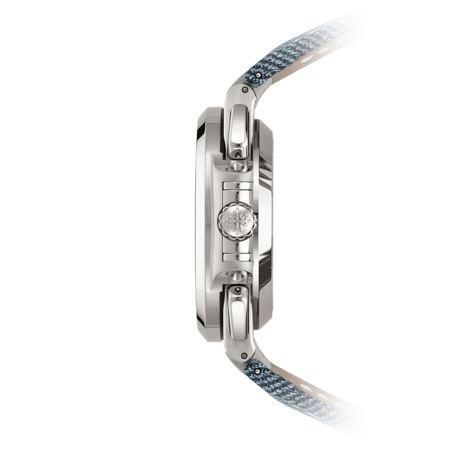 PATEK PHILIPPE Nautilus Cronografo Flyback 40,5 MM 5980/60G-001