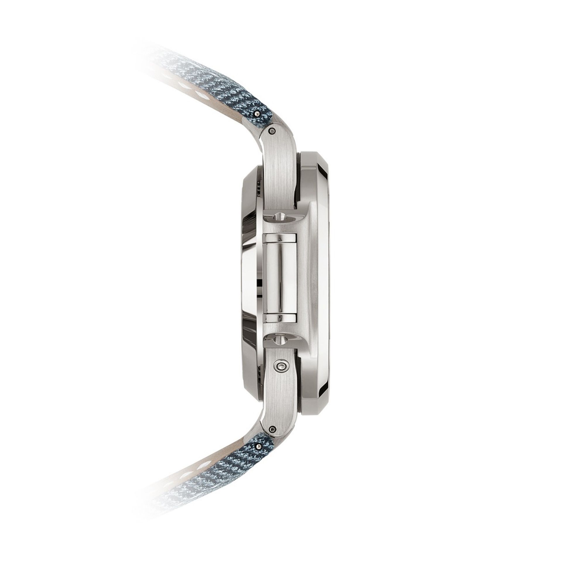 PATEK PHILIPPE Nautilus Cronografo Flyback 40,5 MM 5980/60G-001