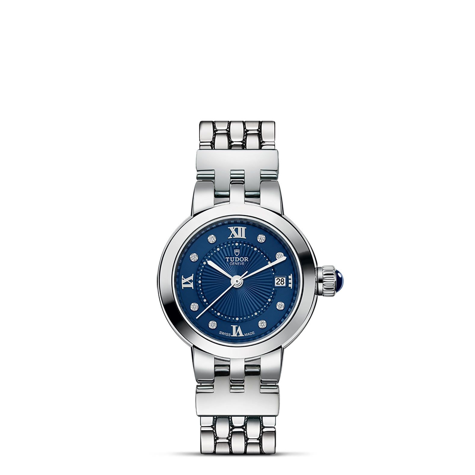 TUDOR Clair De Rose 26 MM M35200-0010