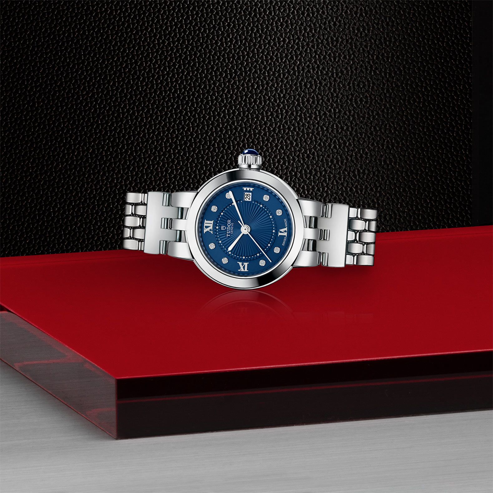 TUDOR Clair De Rose 26 MM M35200-0010