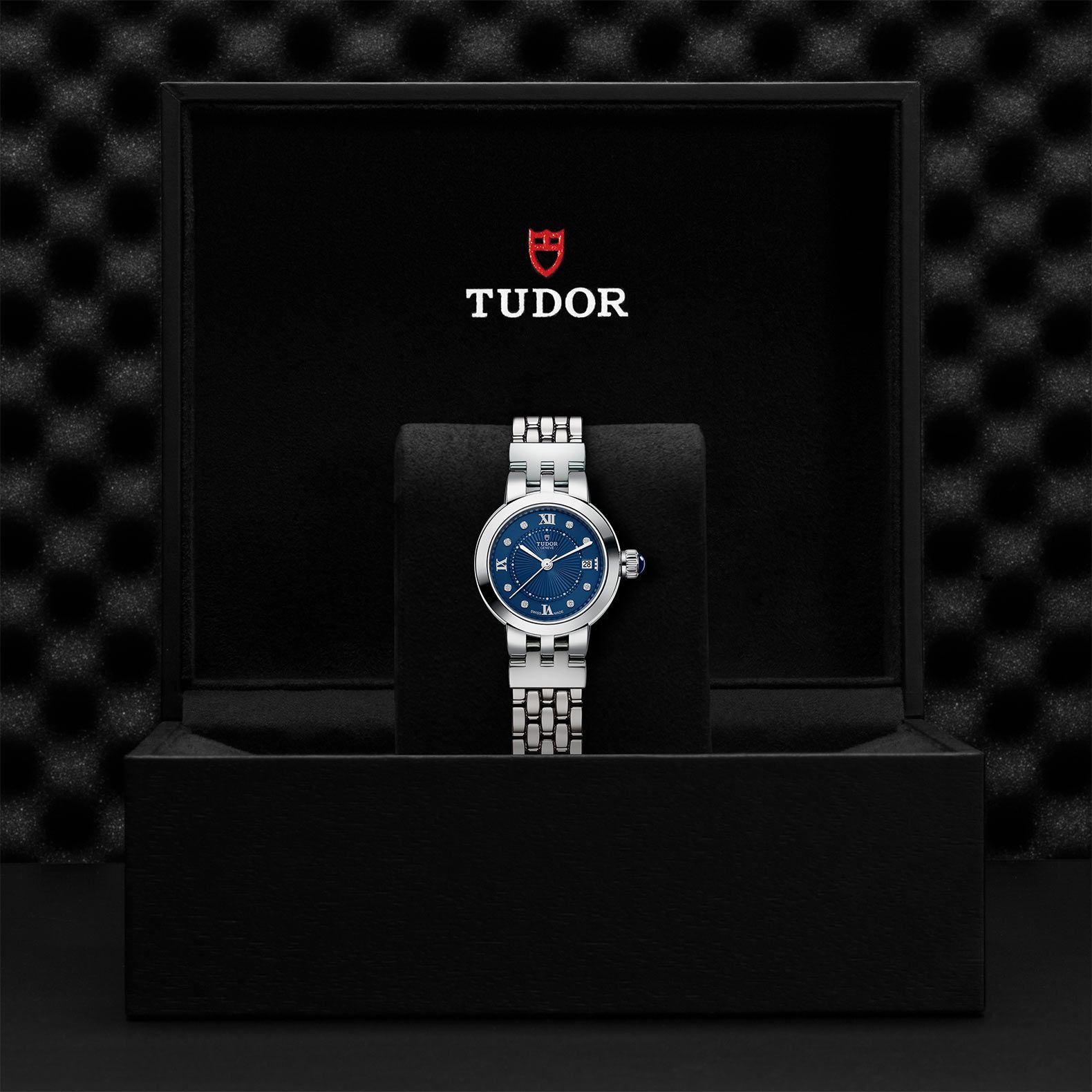 TUDOR Clair De Rose 26 MM M35200-0010