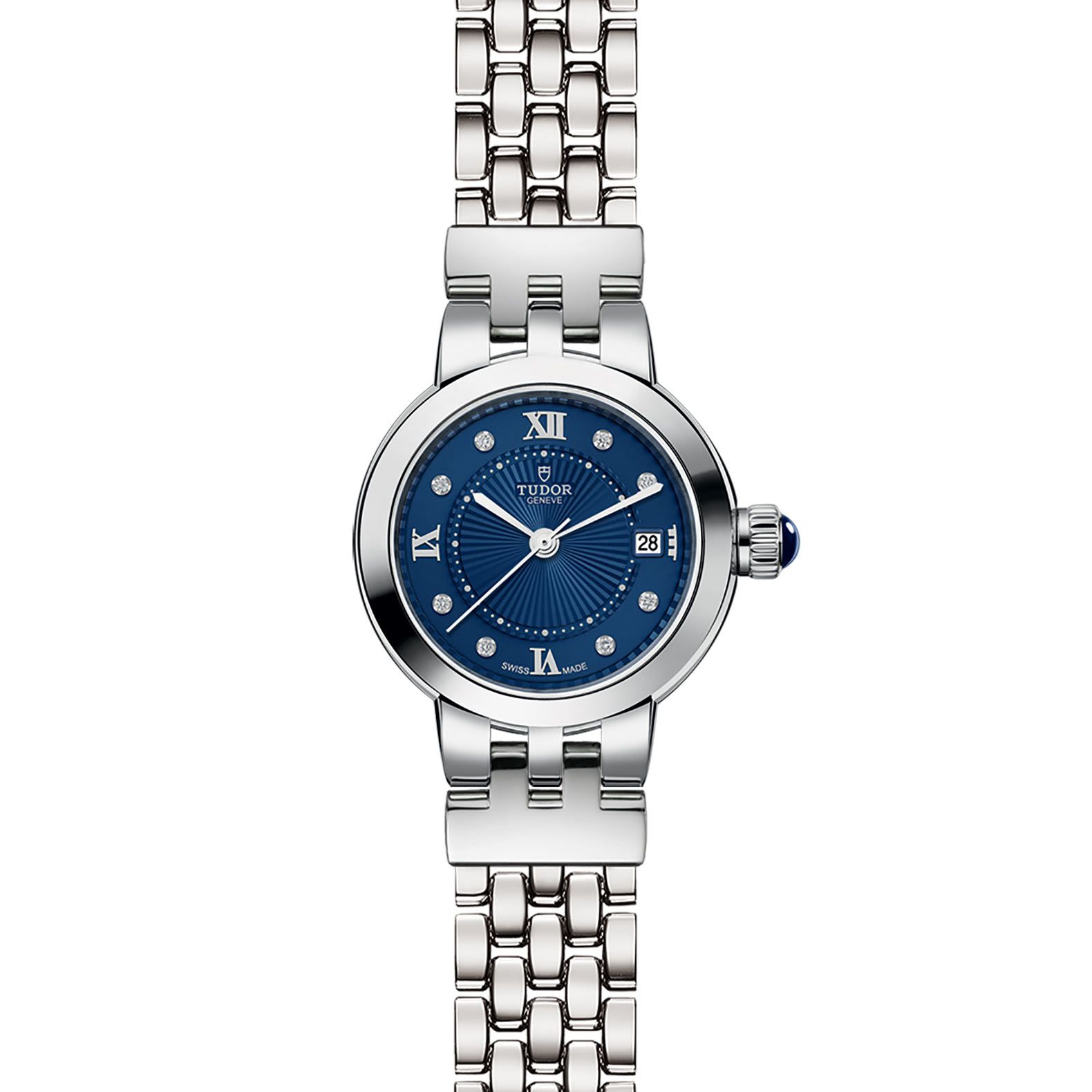 TUDOR Clair De Rose 26 MM M35200-0010