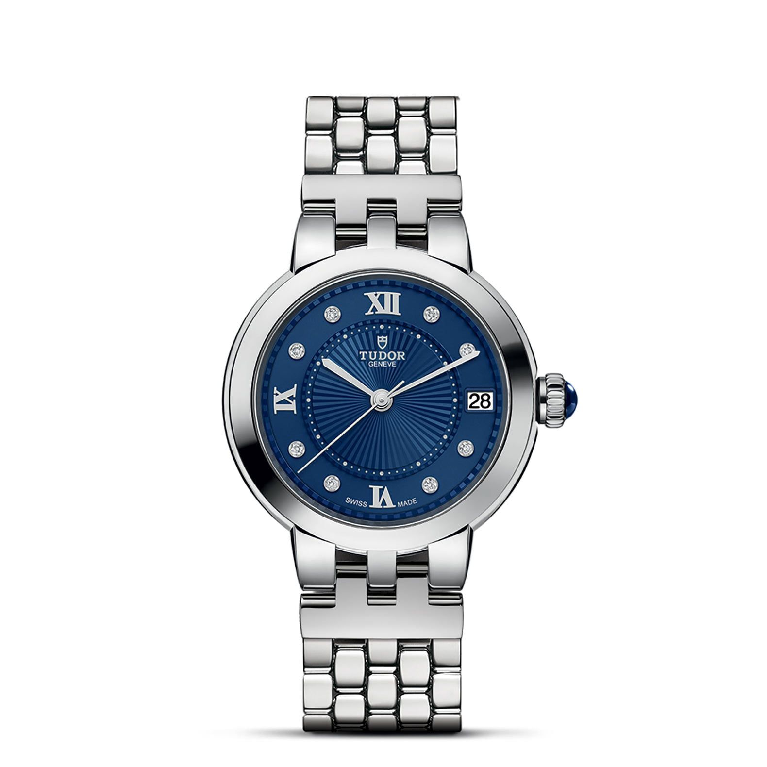 TUDOR Clair De Rose  34 MM M35800-0010