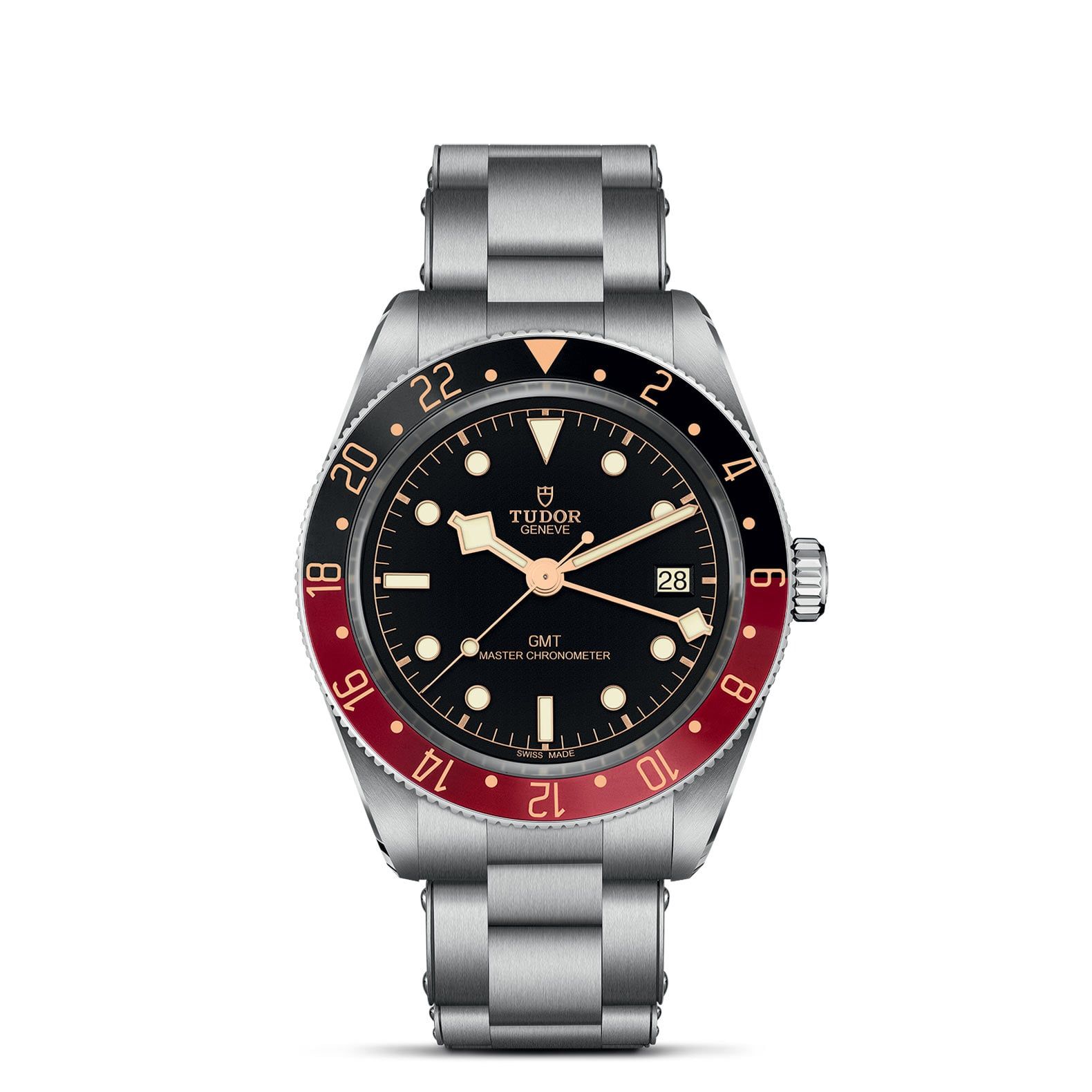 TUDOR Black Bay 58 39 MM M7939G1A0NRU-0001