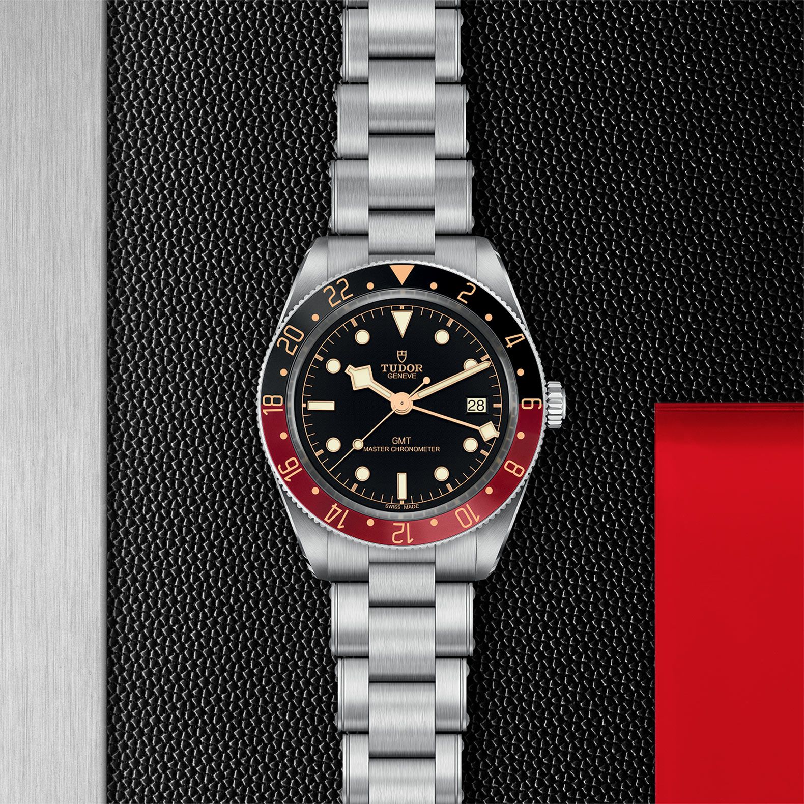 TUDOR Black Bay 58 39 MM M7939G1A0NRU-0001