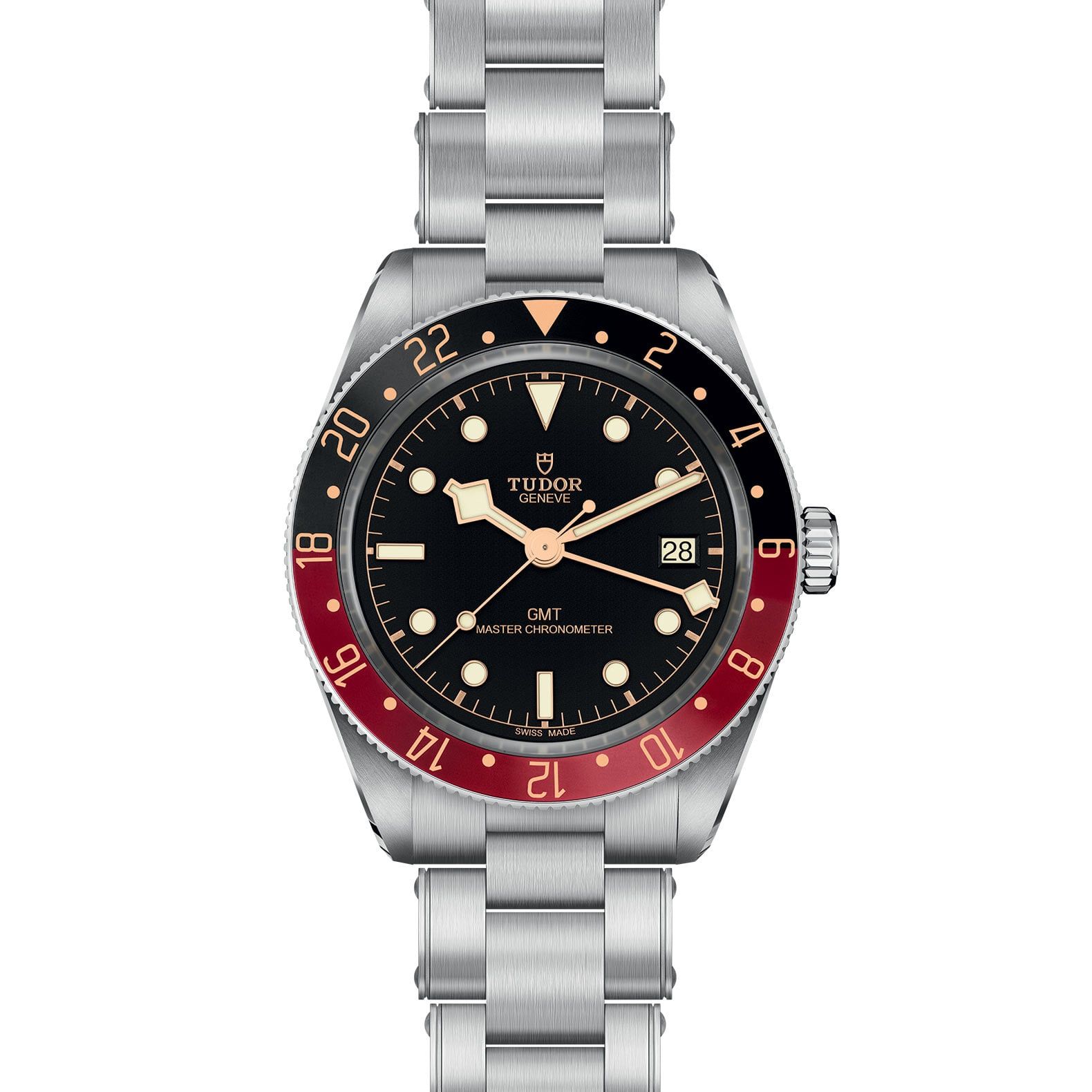 TUDOR Black Bay 58 39 MM M7939G1A0NRU-0001