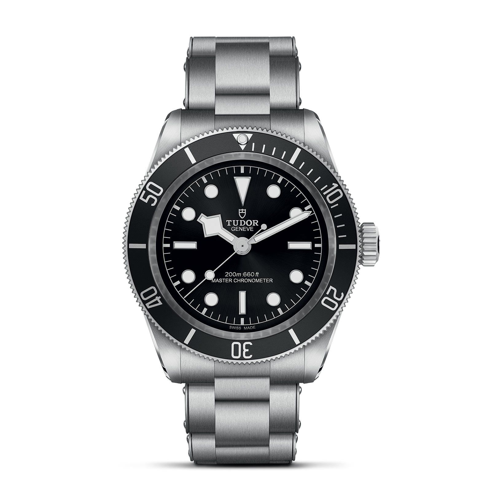 TUDOR Black Bay 41 MM M7941A1A0NU-0001