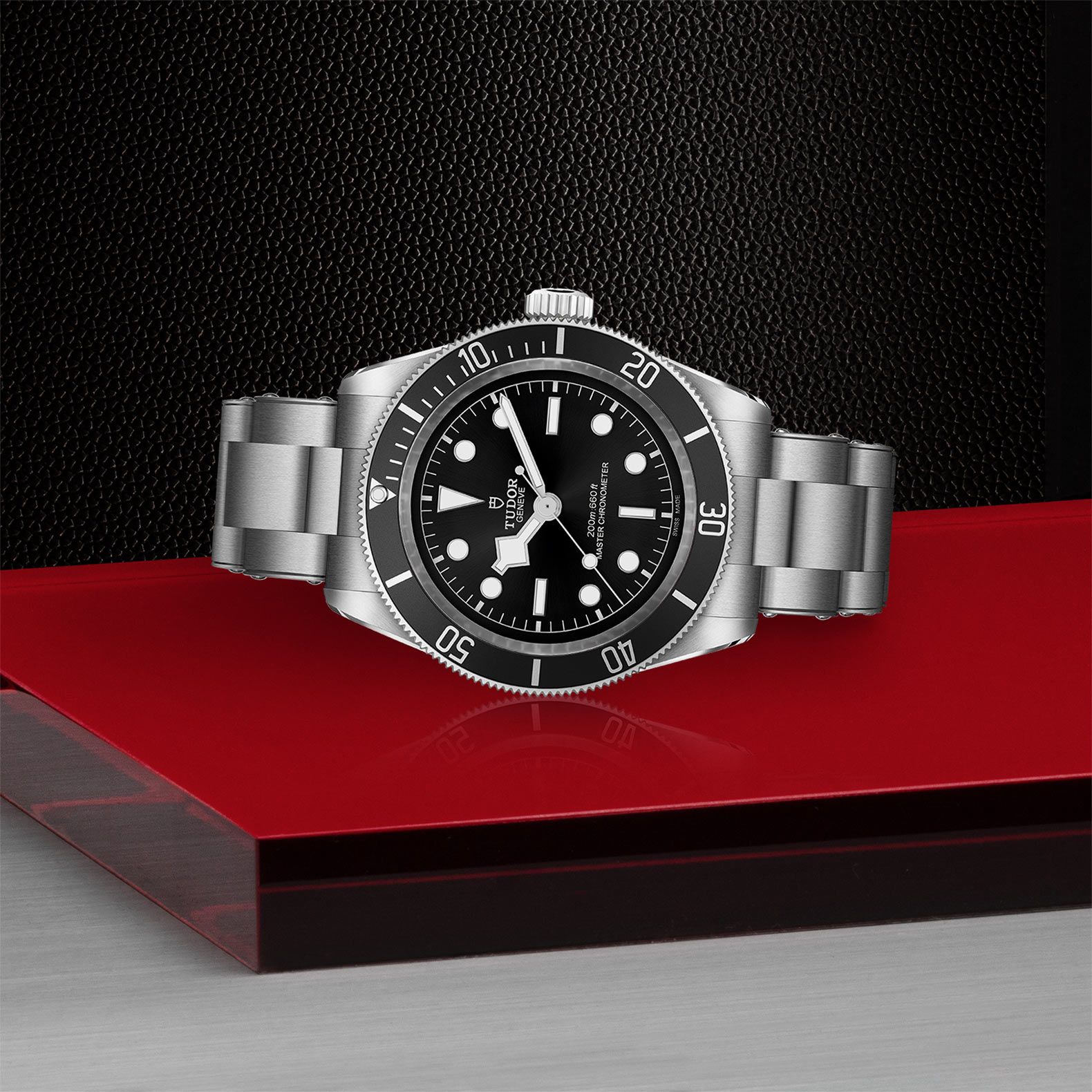 TUDOR Black Bay 41 MM M7941A1A0NU-0001