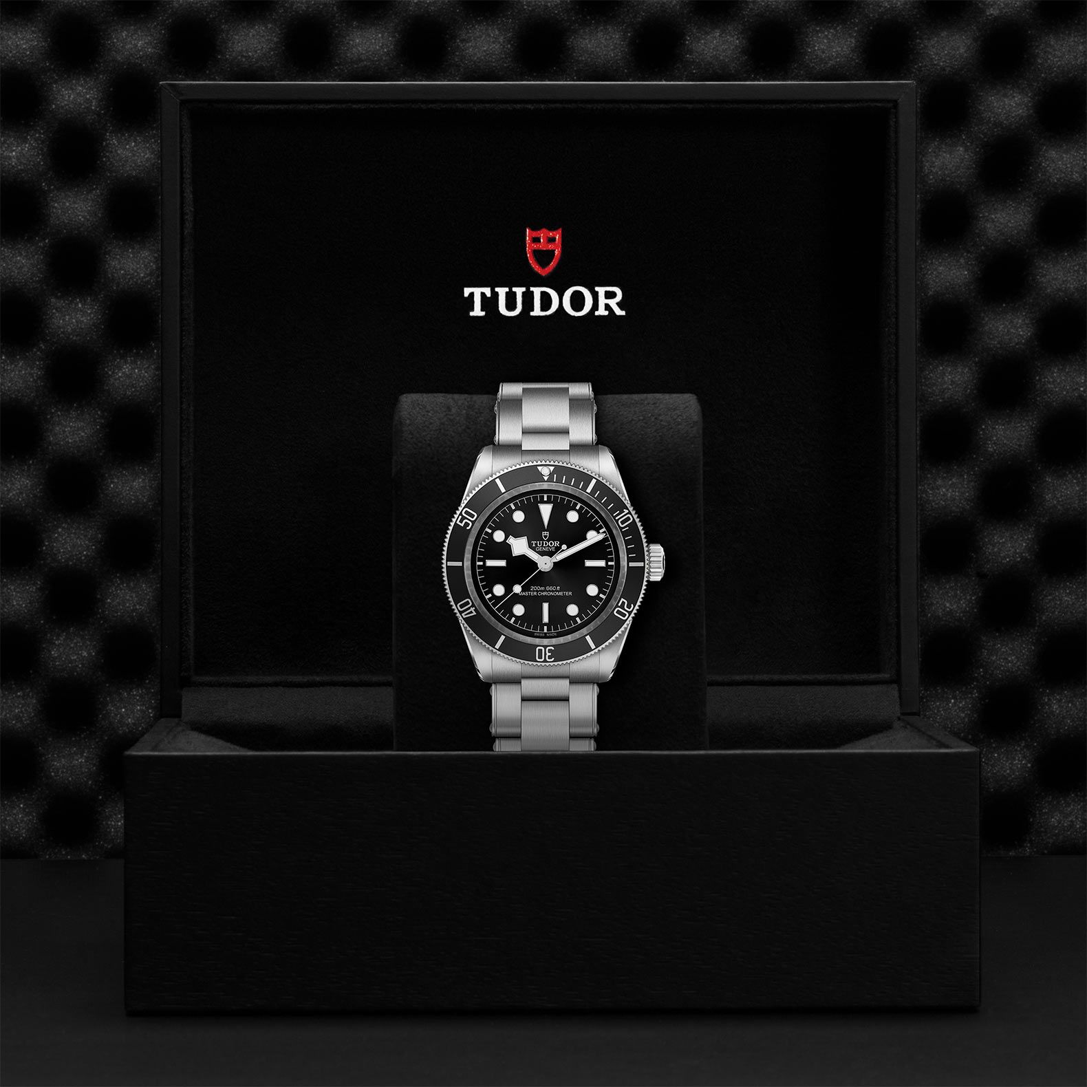 TUDOR Black Bay 41 MM M7941A1A0NU-0001