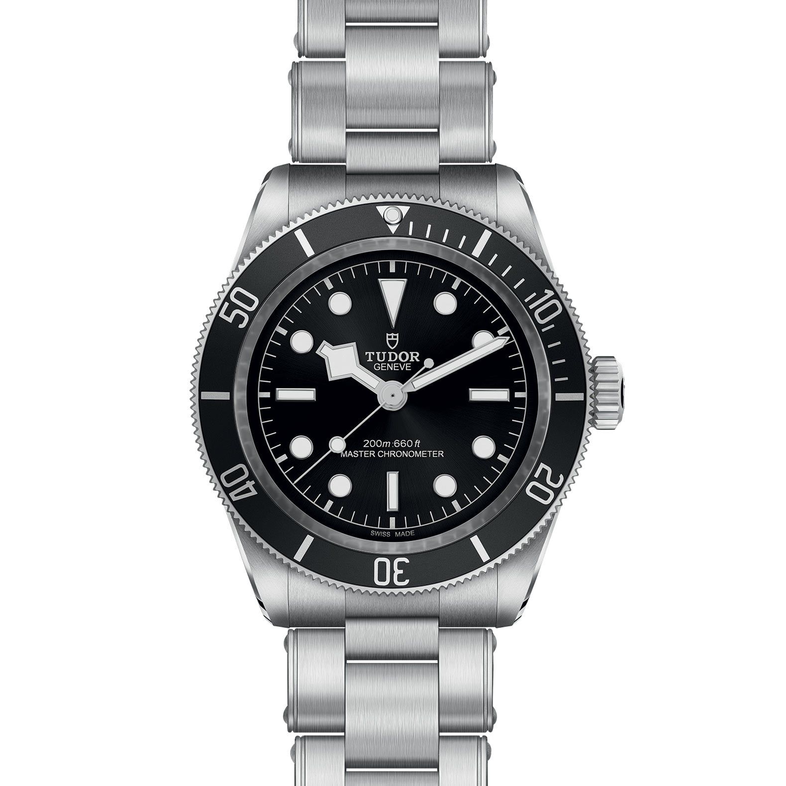 TUDOR Black Bay 41 MM M7941A1A0NU-0001