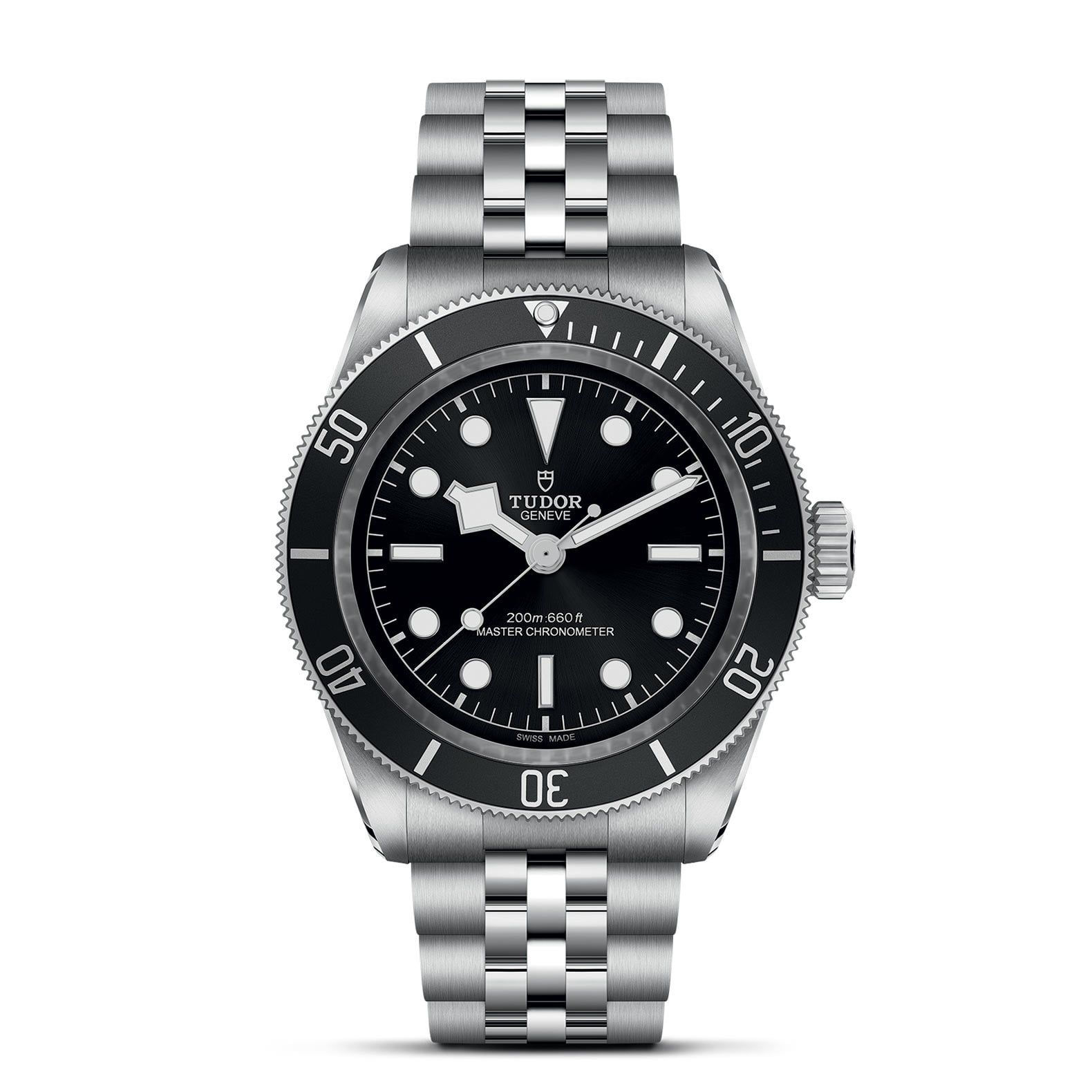 TUDOR Black Bay 41 MM M7941A1A0NU-0003