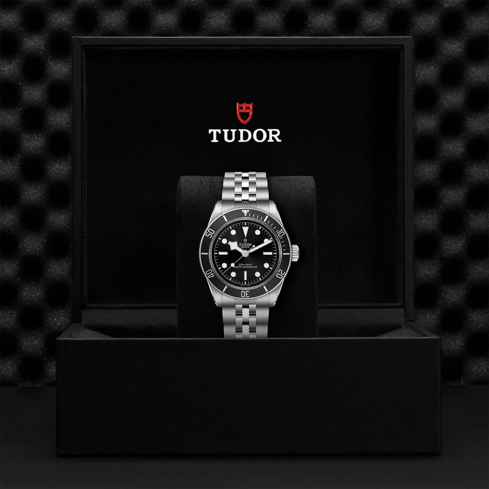 TUDOR Black Bay 41 MM M7941A1A0NU-0003