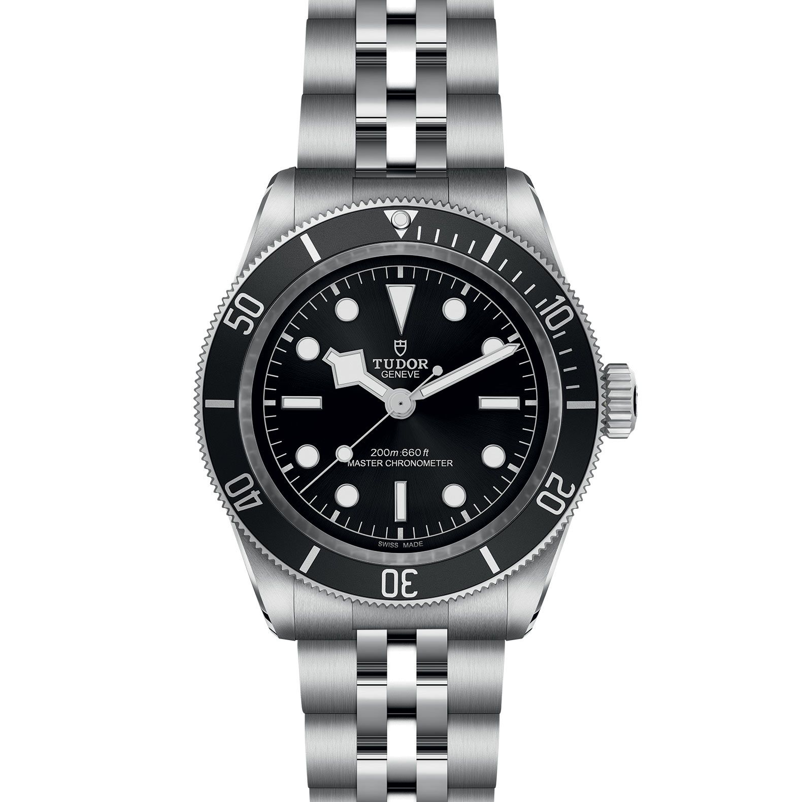 TUDOR Black Bay 41 MM M7941A1A0NU-0003