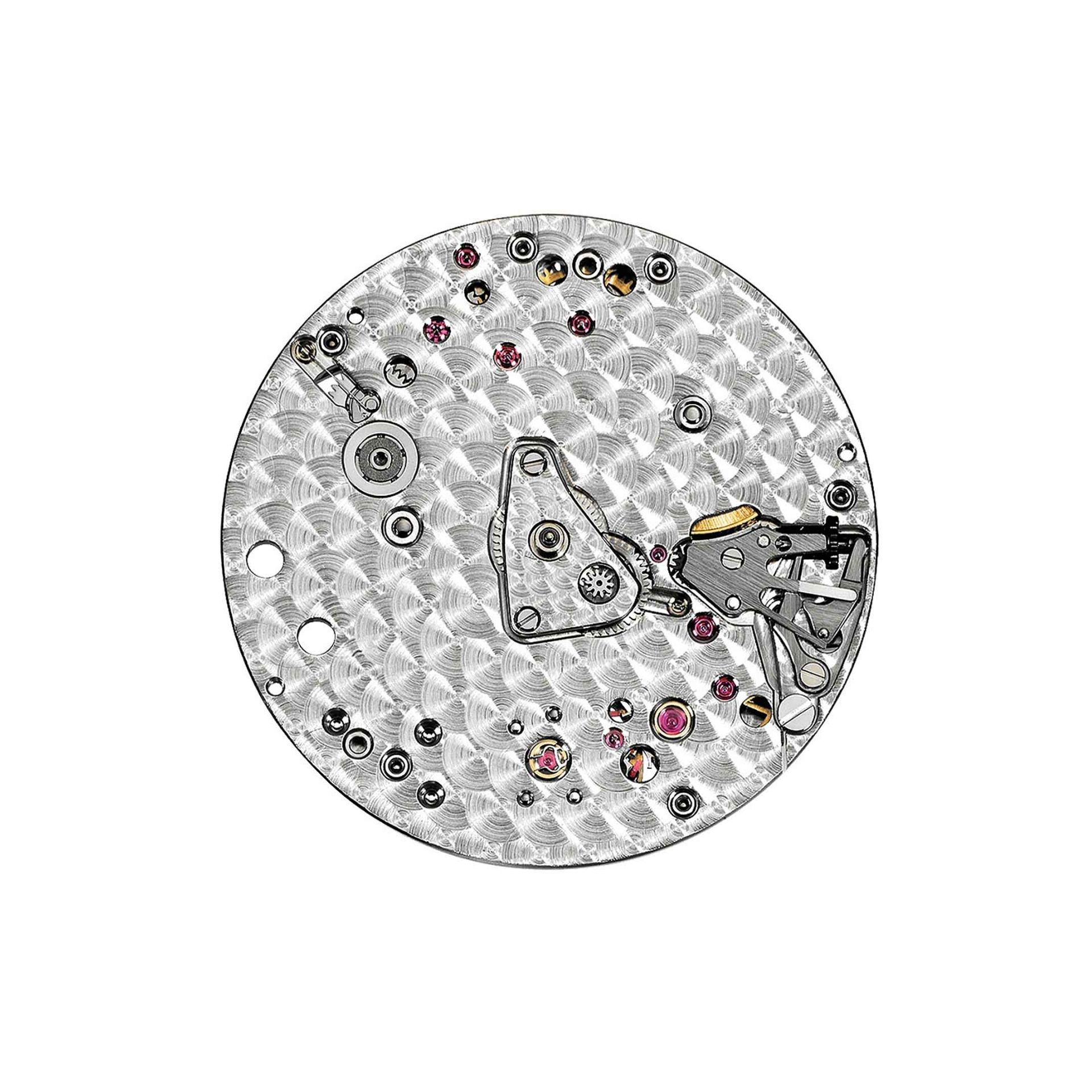 PATEK PHILIPPE Ellisse D'Oro 34,5 X 39,5  MM 5738/1R-001