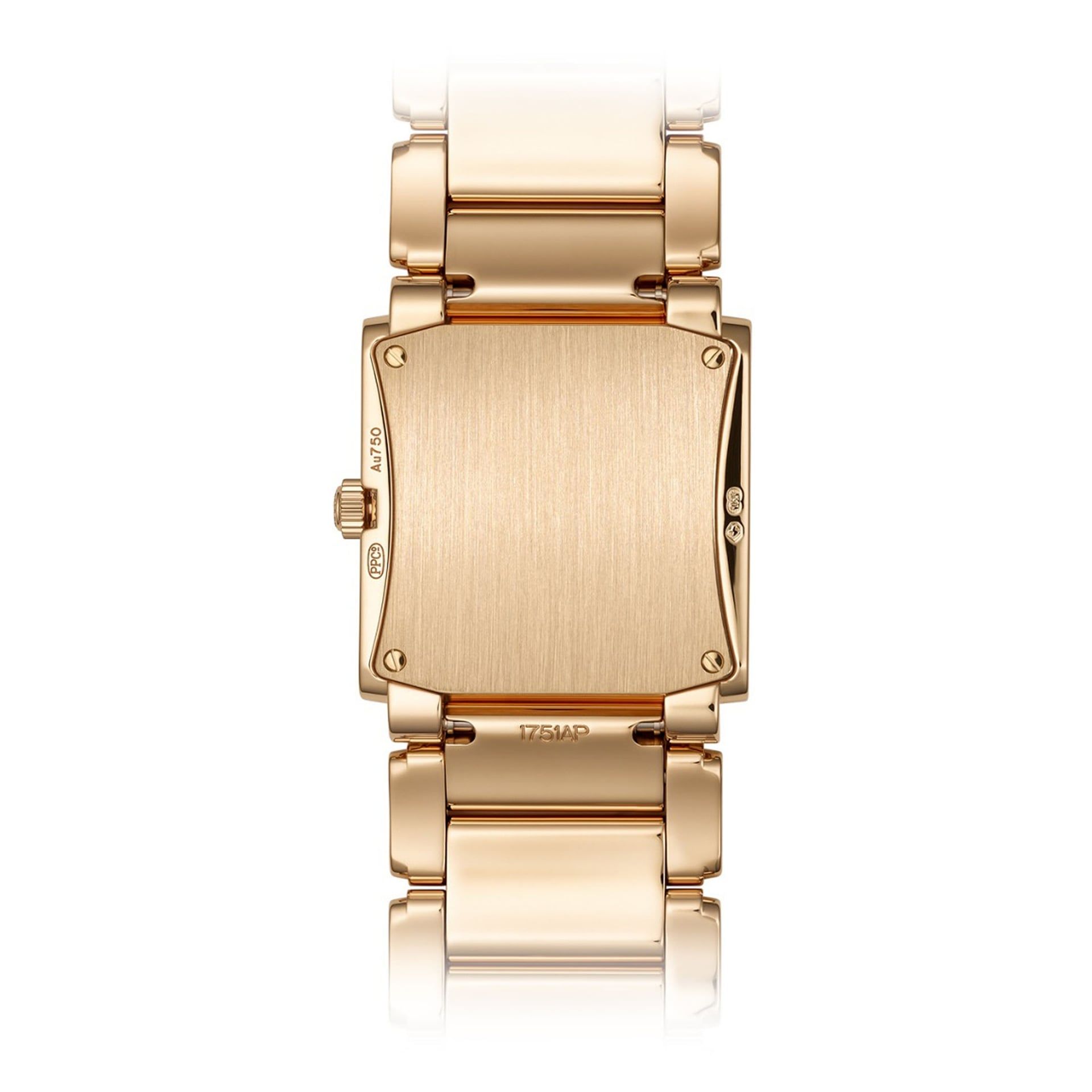 PATEK PHILIPPE Twenty-4 25,1 x 30 mm 4910/1201R-010