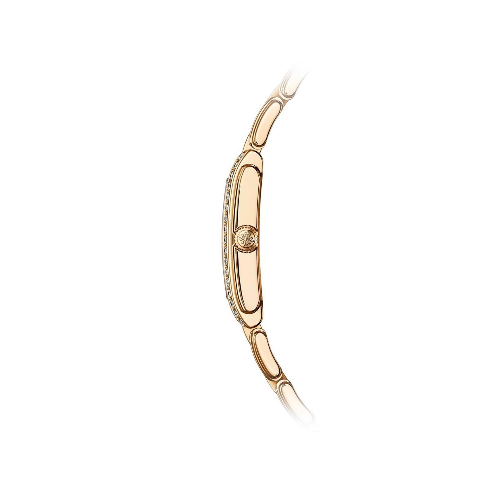PATEK PHILIPPE Twenty-4 25,1 x 30 mm 4910/1201R-010