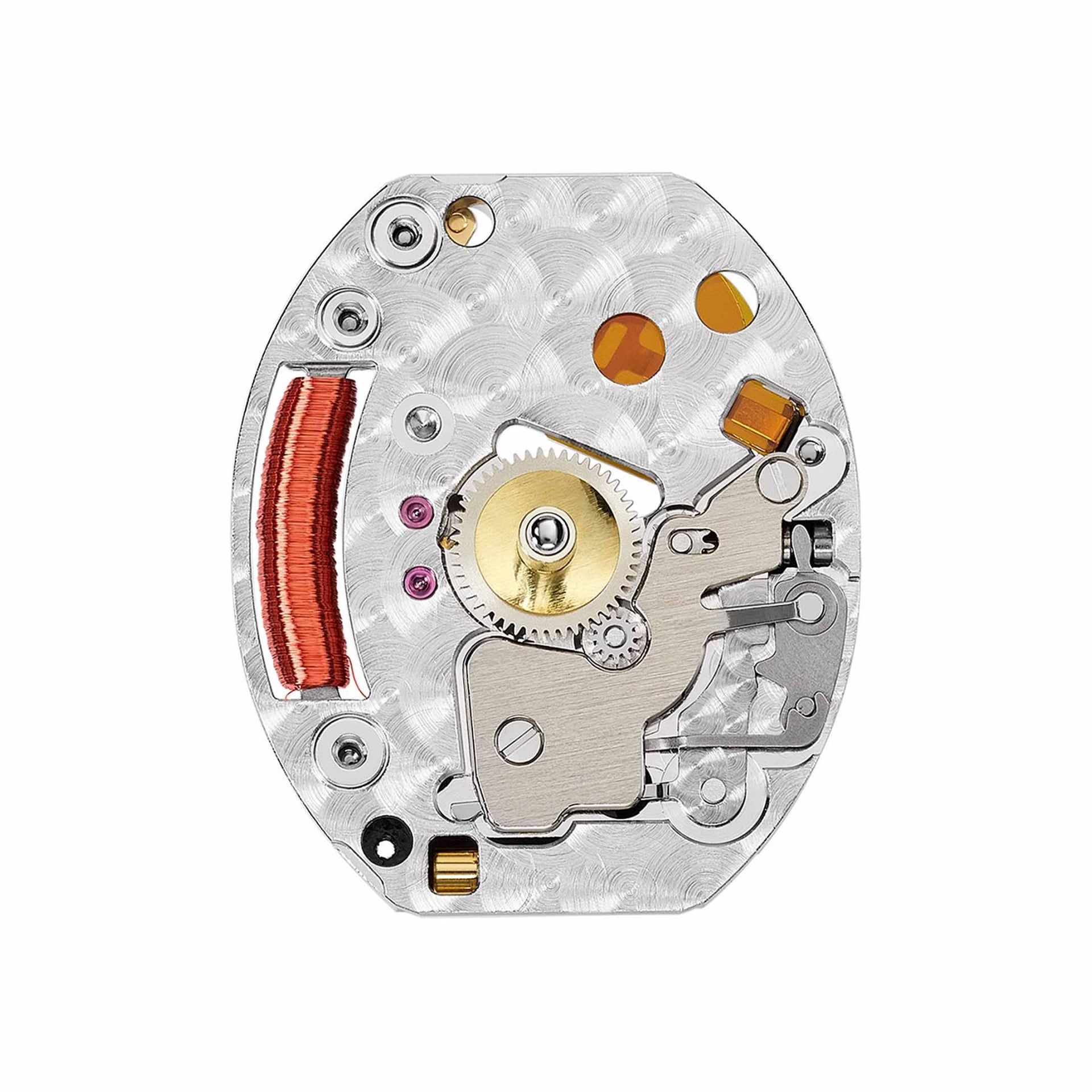 PATEK PHILIPPE Twenty-4 25,1 x 30 mm 4910/1201R-010