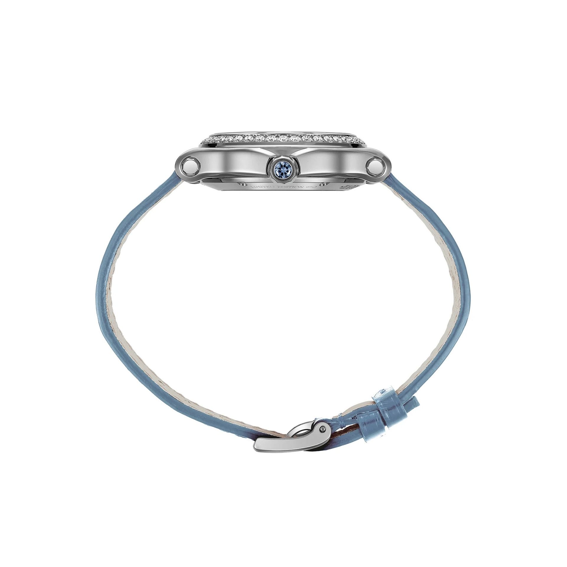 CHOPARD Happy Sport Automatic 33 MM 278608-3009
