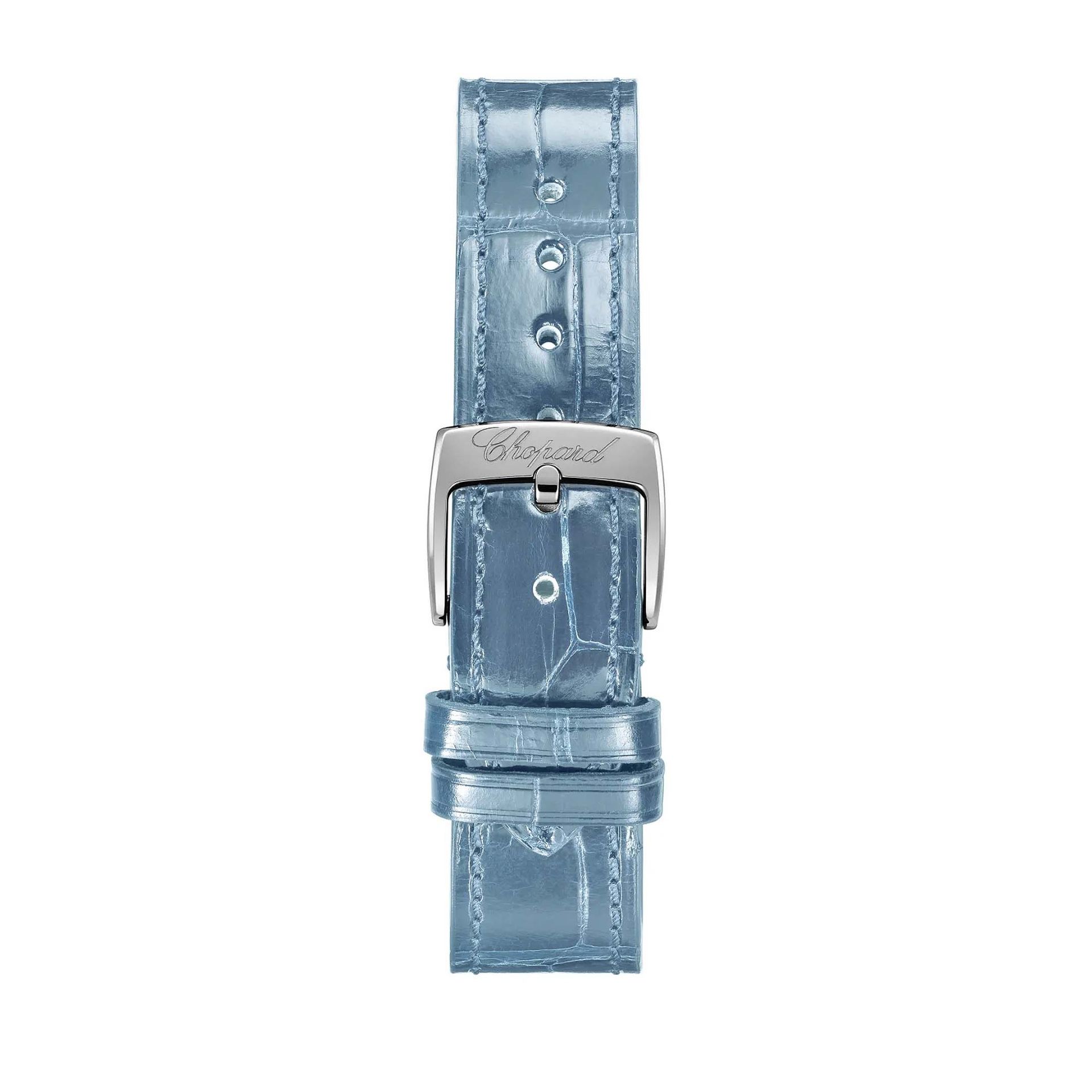 CHOPARD Happy Sport Automatic 33 MM 278608-3009