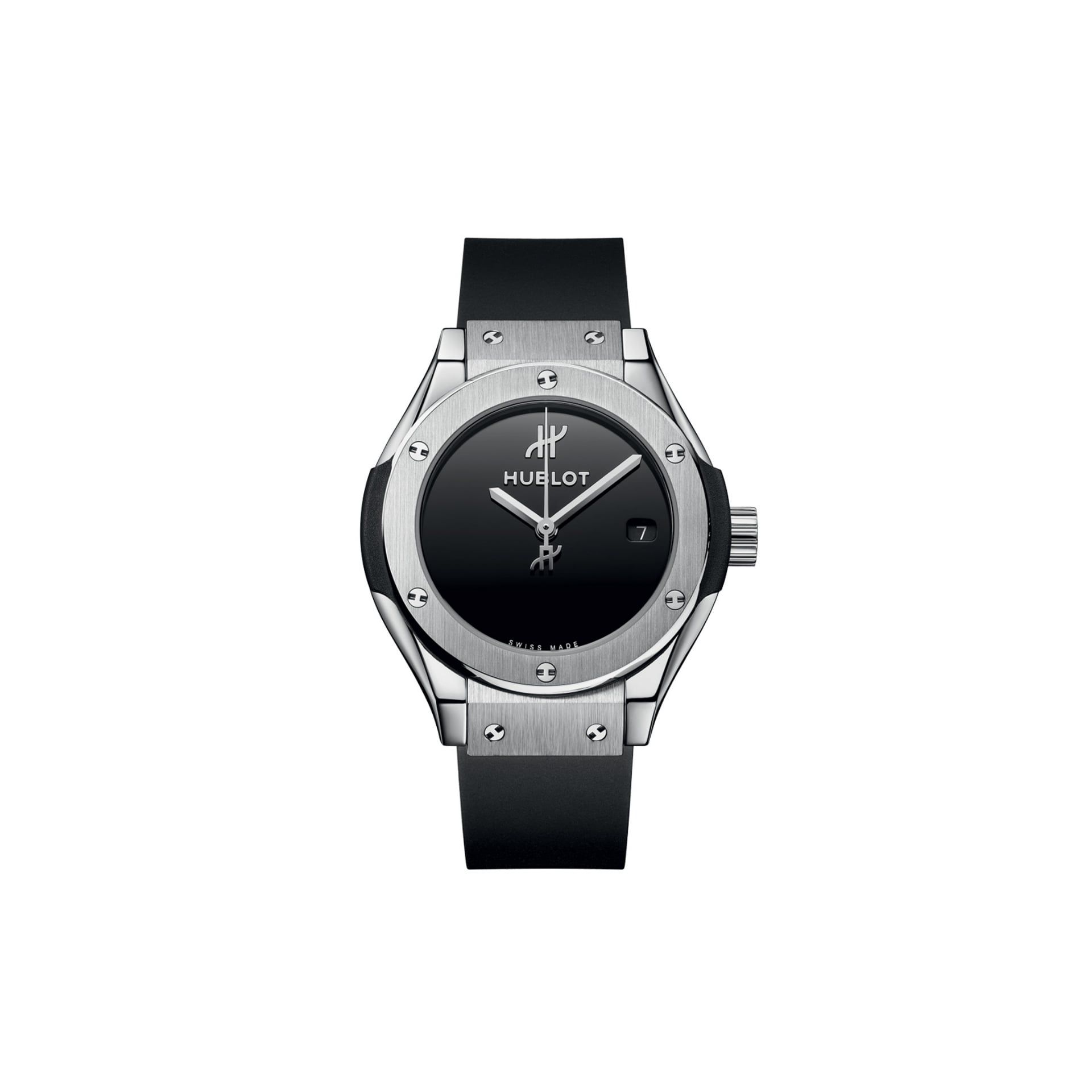 HUBLOT Classic Fusion Original Titanium 29 MM 591.NX.1270.RX.MDM