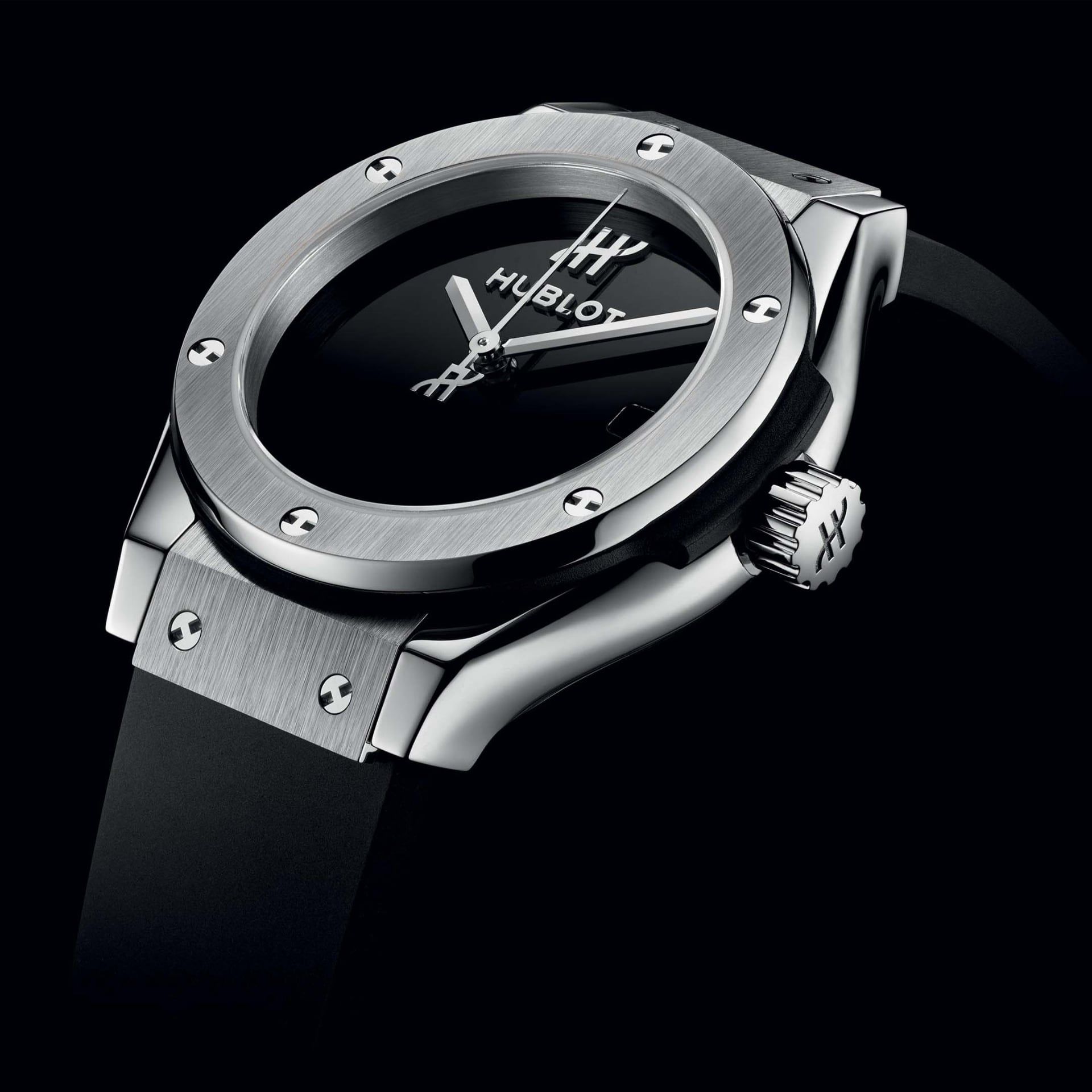 HUBLOT Classic Fusion Original Titanium 29 MM 591.NX.1270.RX.MDM
