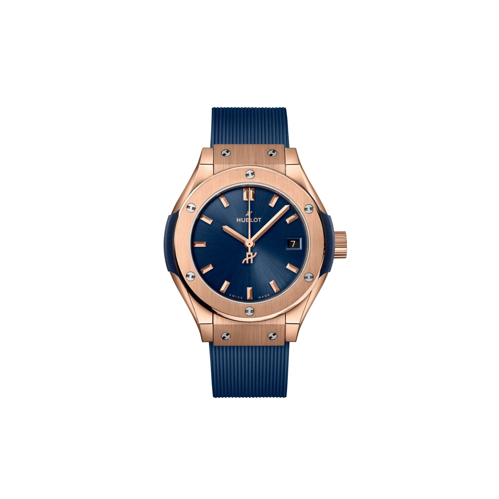 HUBLOT Classic Fusion King Gold 29 MM 591.OX.7180.RX