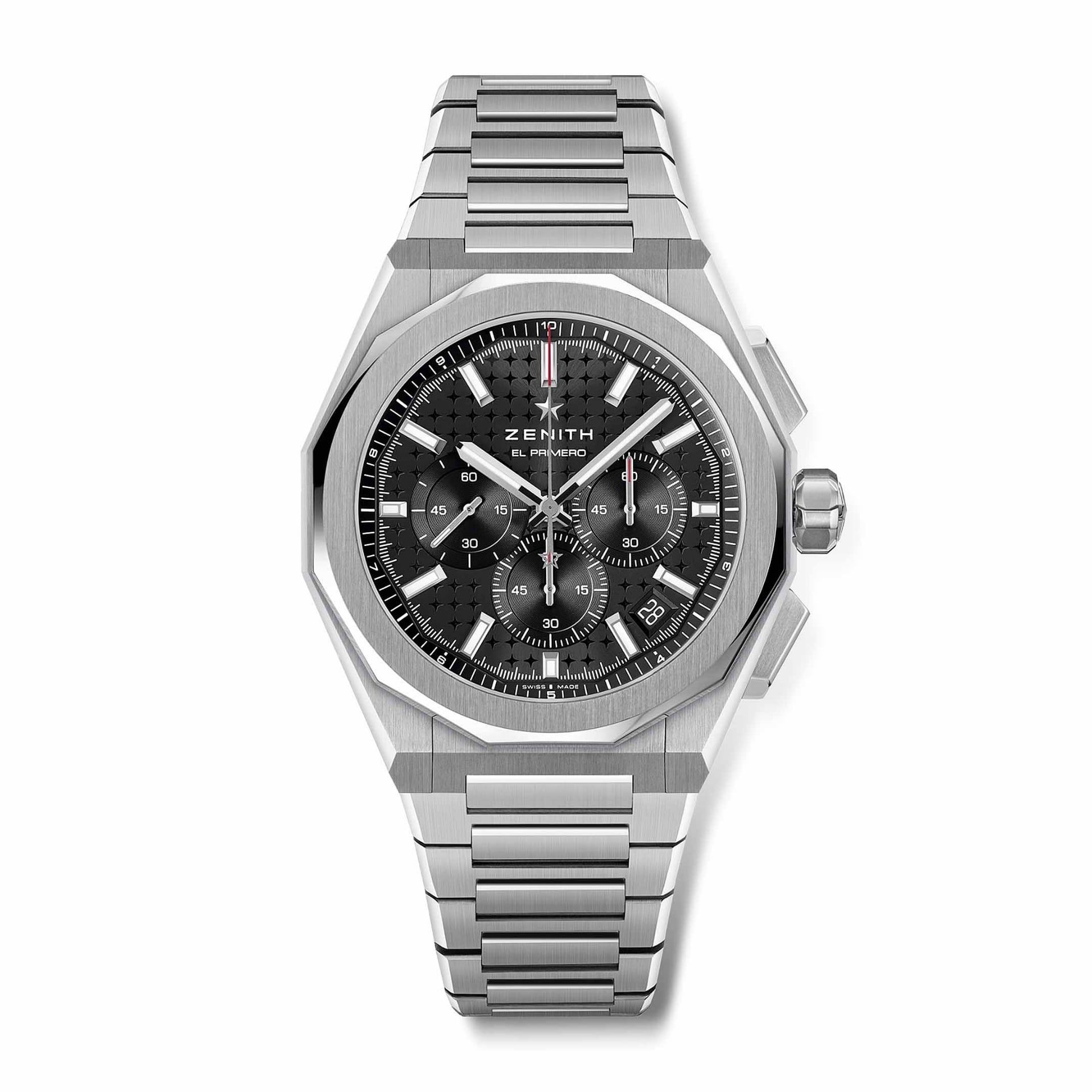 ZENITH Defy Skyline Cronografo 42 MM 03.9500.3600/21.I001