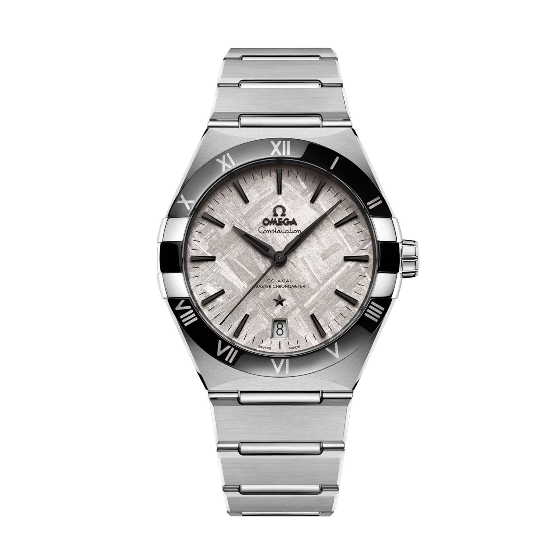 OMEGA Constellation 41 MM 131.30.41.21.99.001