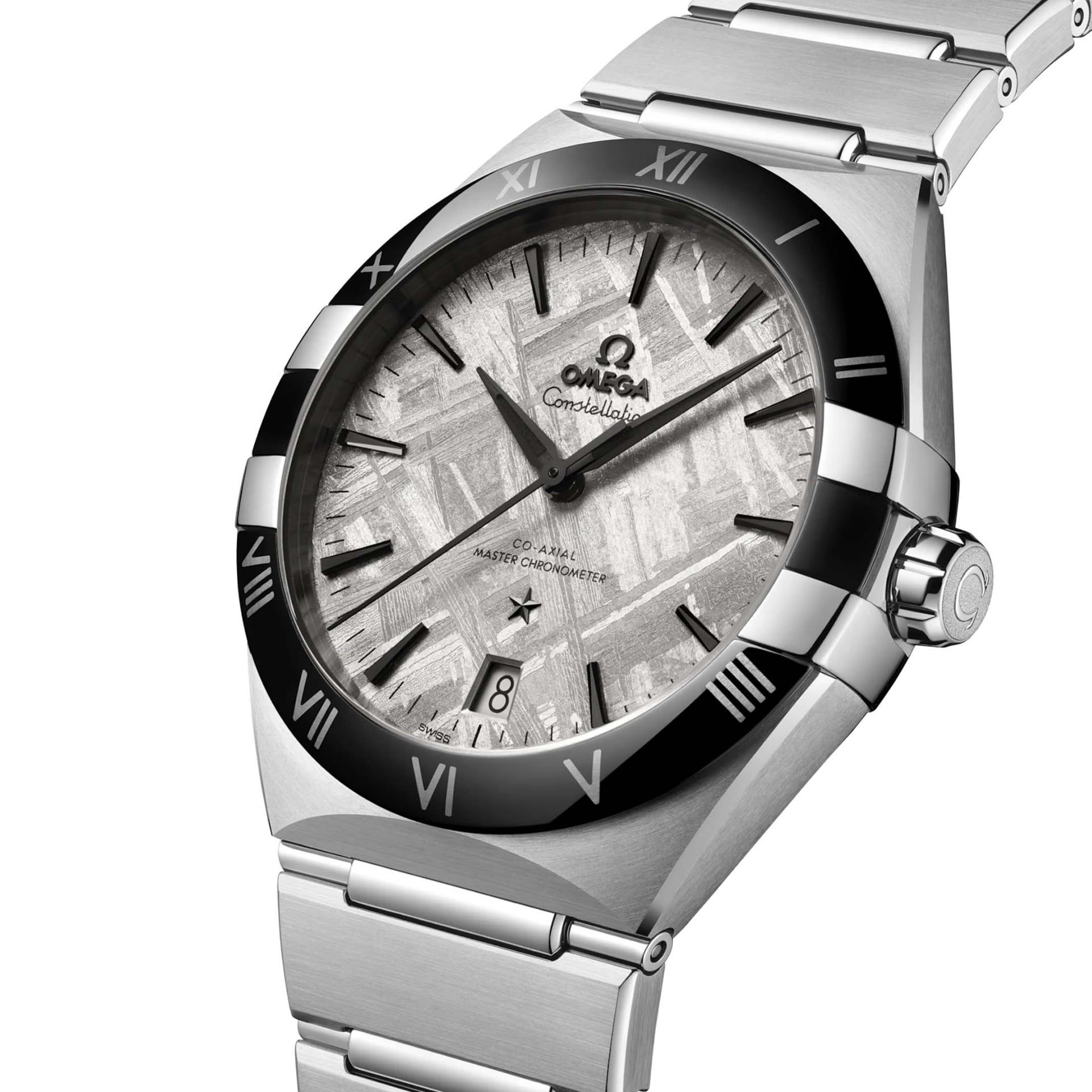 OMEGA Constellation 41 MM 131.30.41.21.99.001