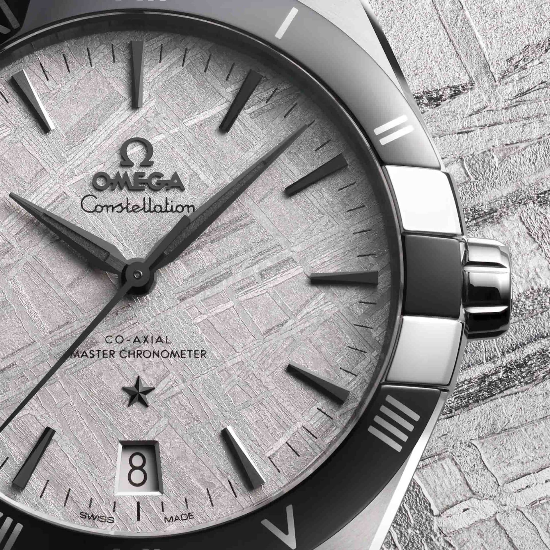 OMEGA Constellation 41 MM 131.30.41.21.99.001