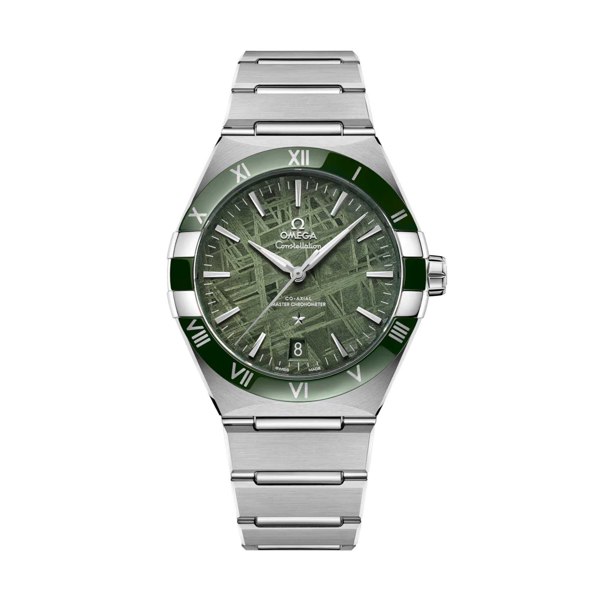 OMEGA Constellation 41 MM 131.30.41.21.99.002