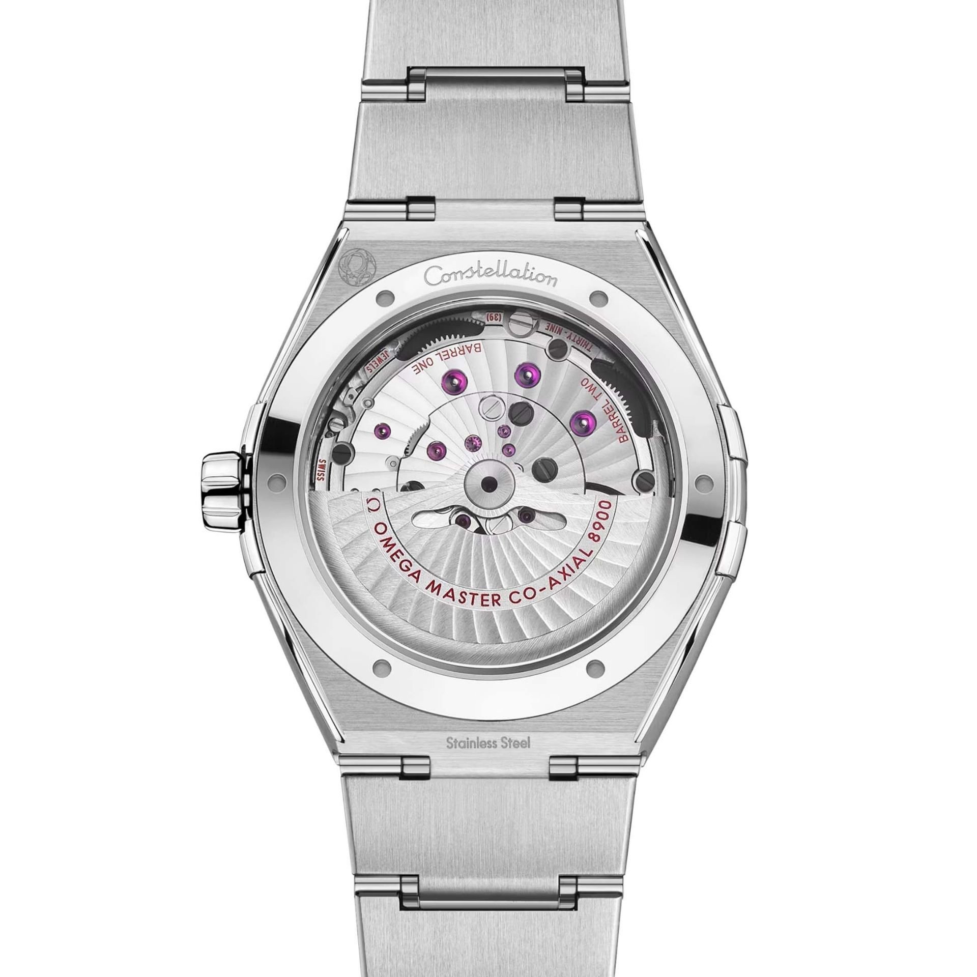 OMEGA Constellation 41 MM 131.30.41.21.99.002