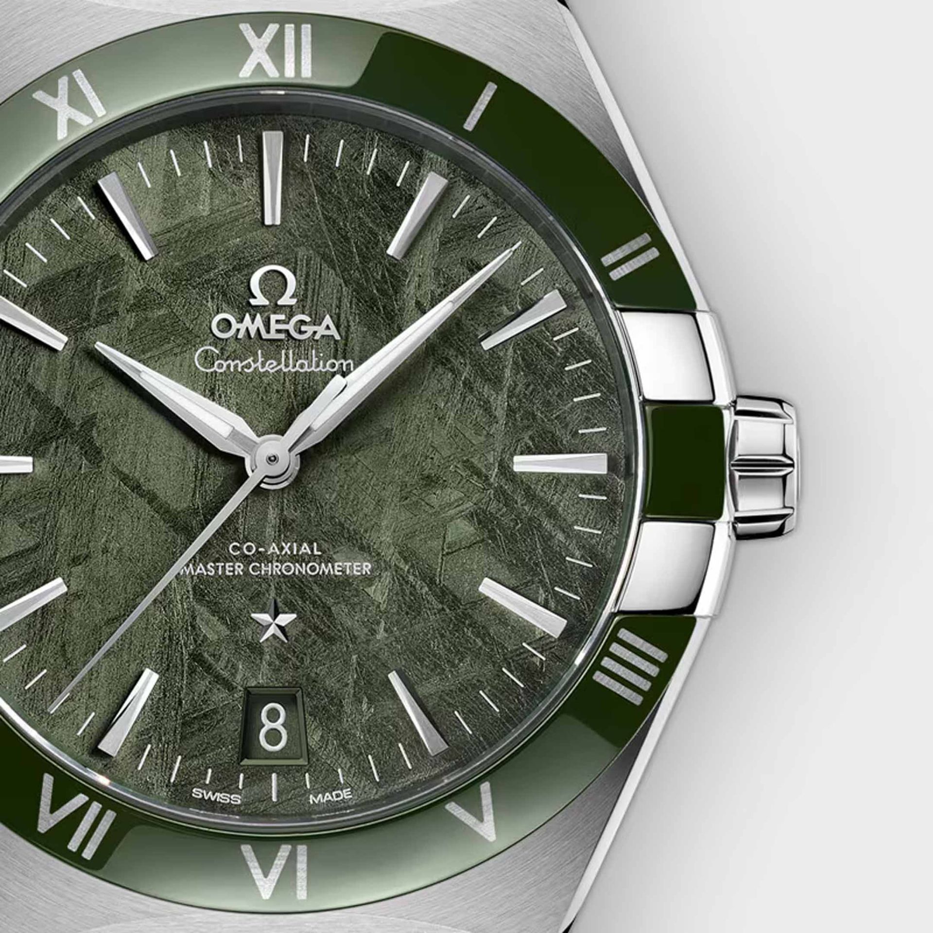 OMEGA Constellation 41 MM 131.30.41.21.99.002