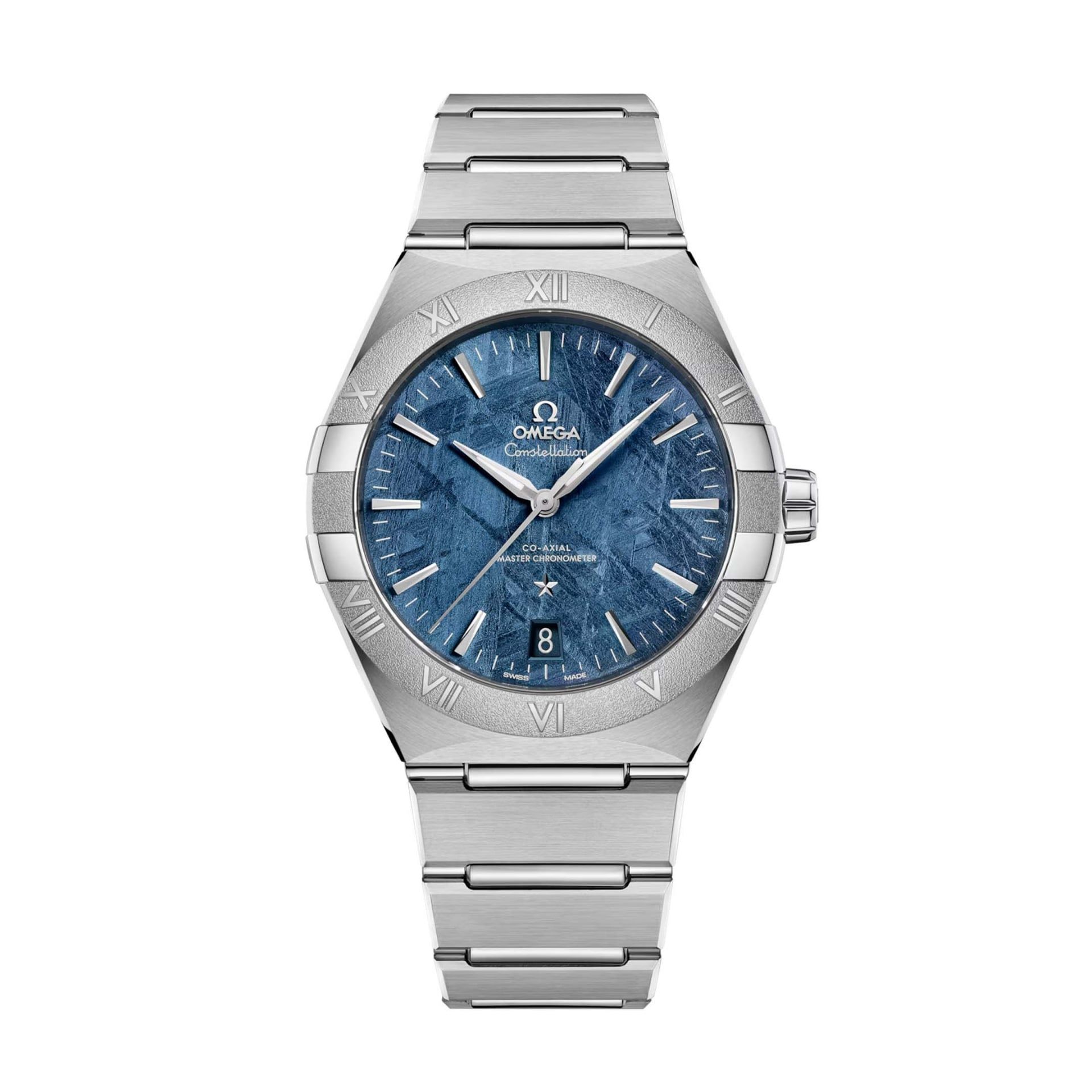 OMEGA Constellation 41 MM 131.30.41.21.99.003
