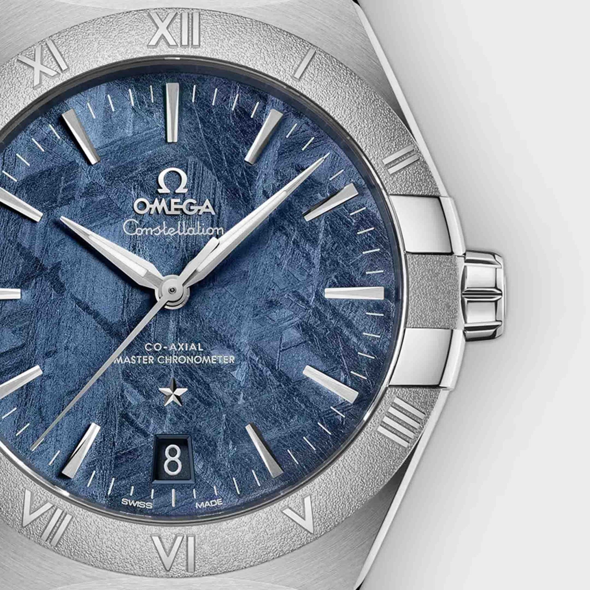 OMEGA Constellation 41 MM 131.30.41.21.99.003