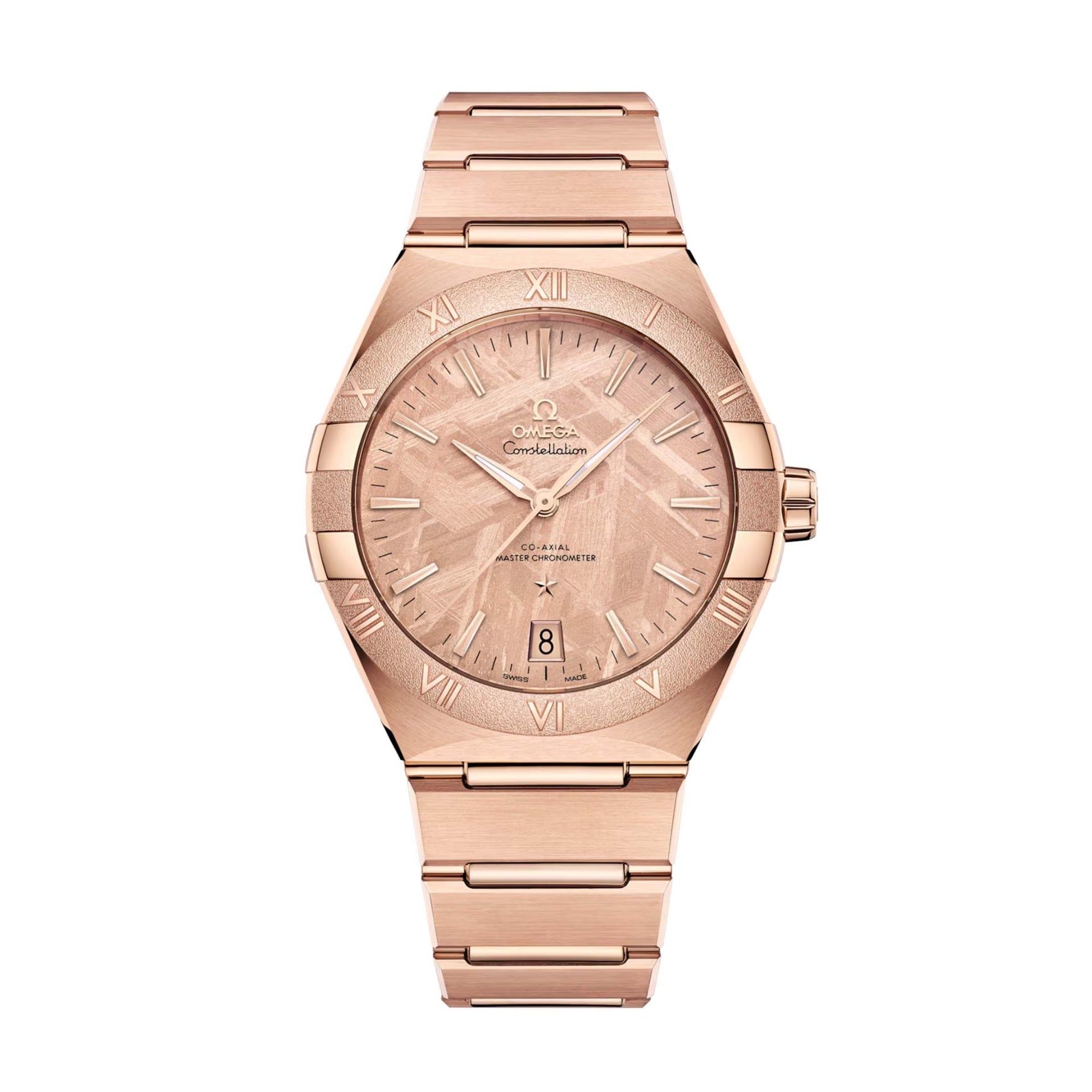 OMEGA Constellation 41 MM 131.50.41.21.99.002