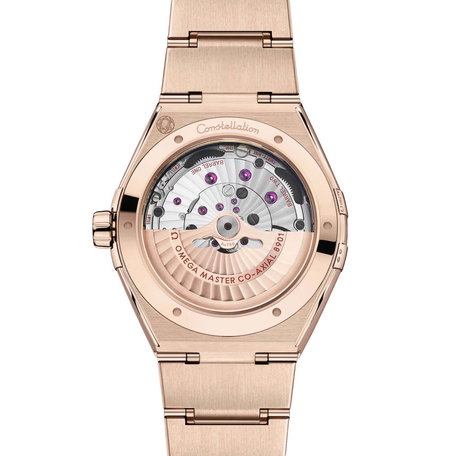 OMEGA Constellation 41 MM 131.50.41.21.99.002