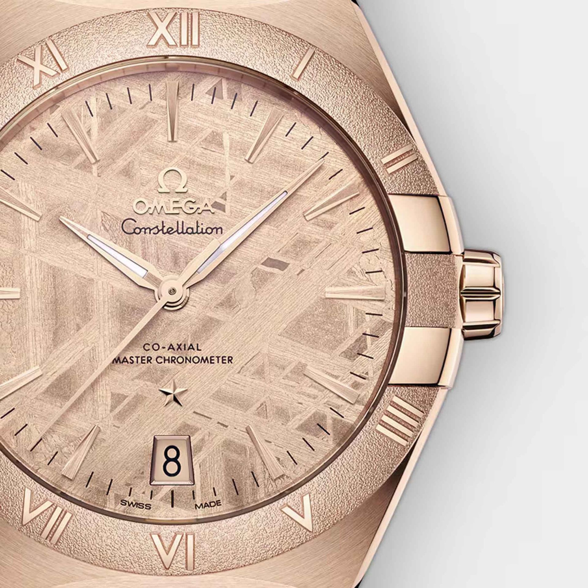 OMEGA Constellation 41 MM 131.50.41.21.99.002