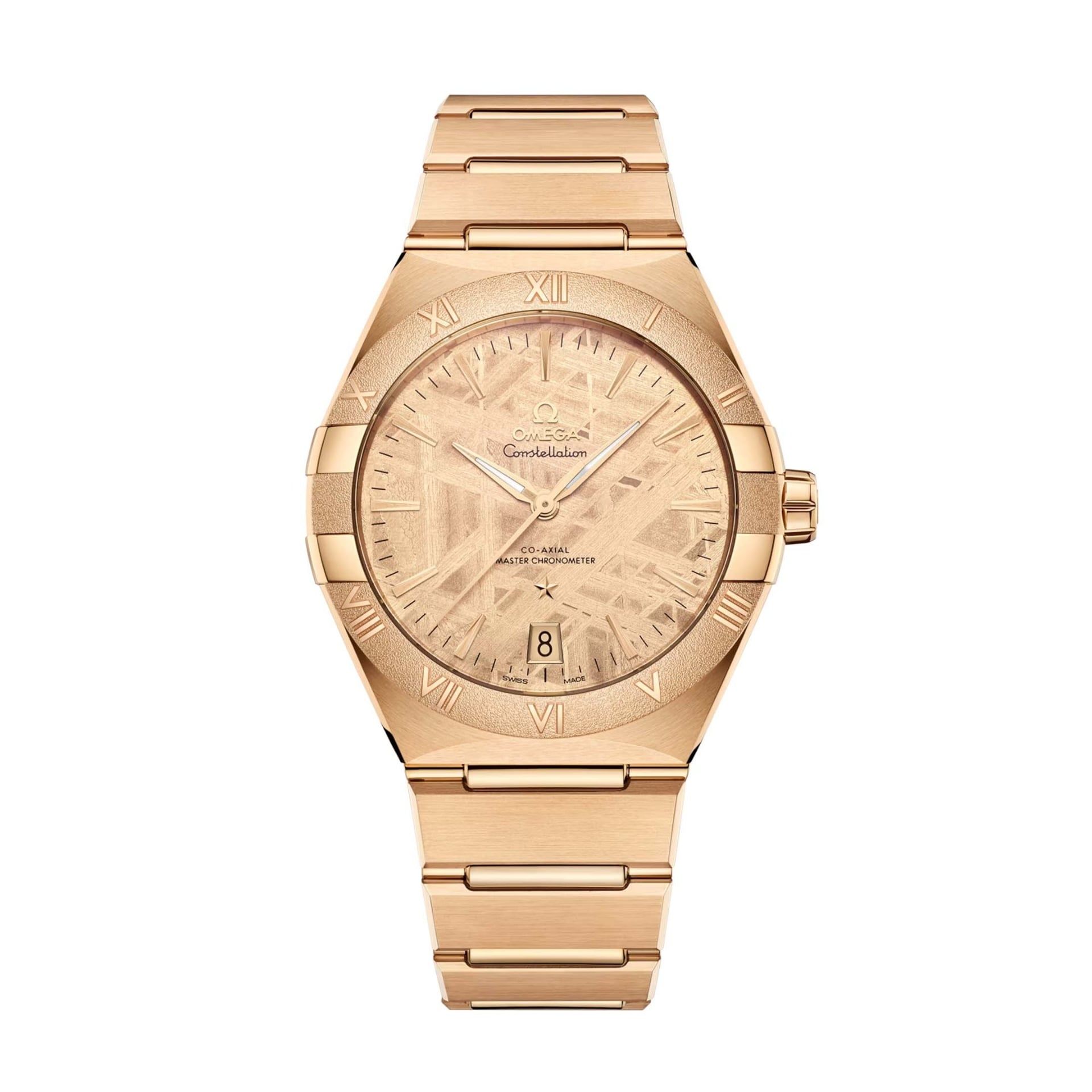 OMEGA Constellation 41 MM 131.50.41.21.99.001