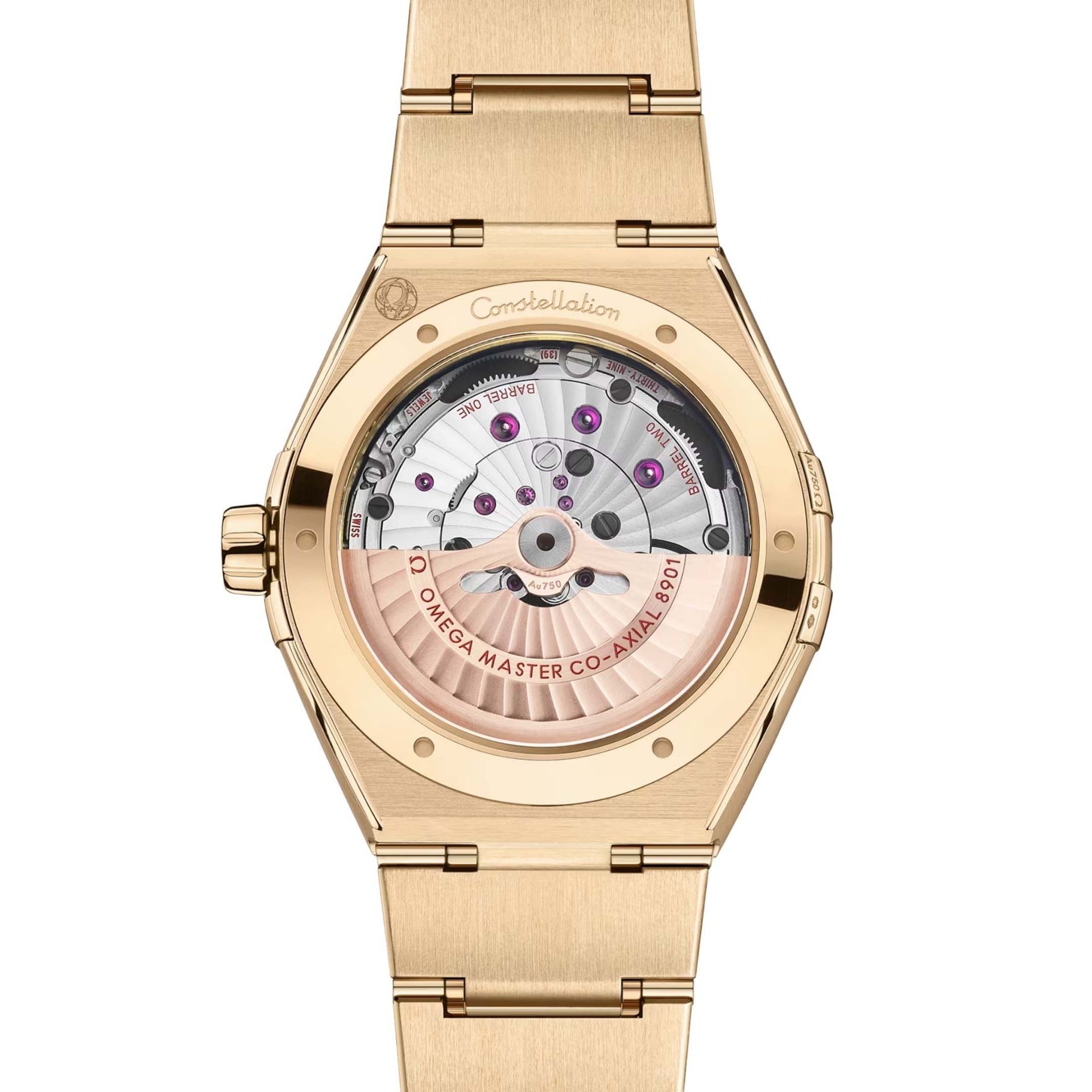 OMEGA Constellation 41 MM 131.50.41.21.99.001