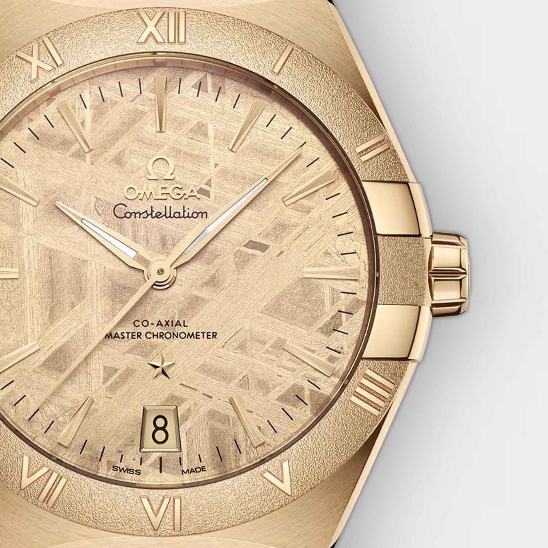 OMEGA Constellation 41 MM 131.50.41.21.99.001