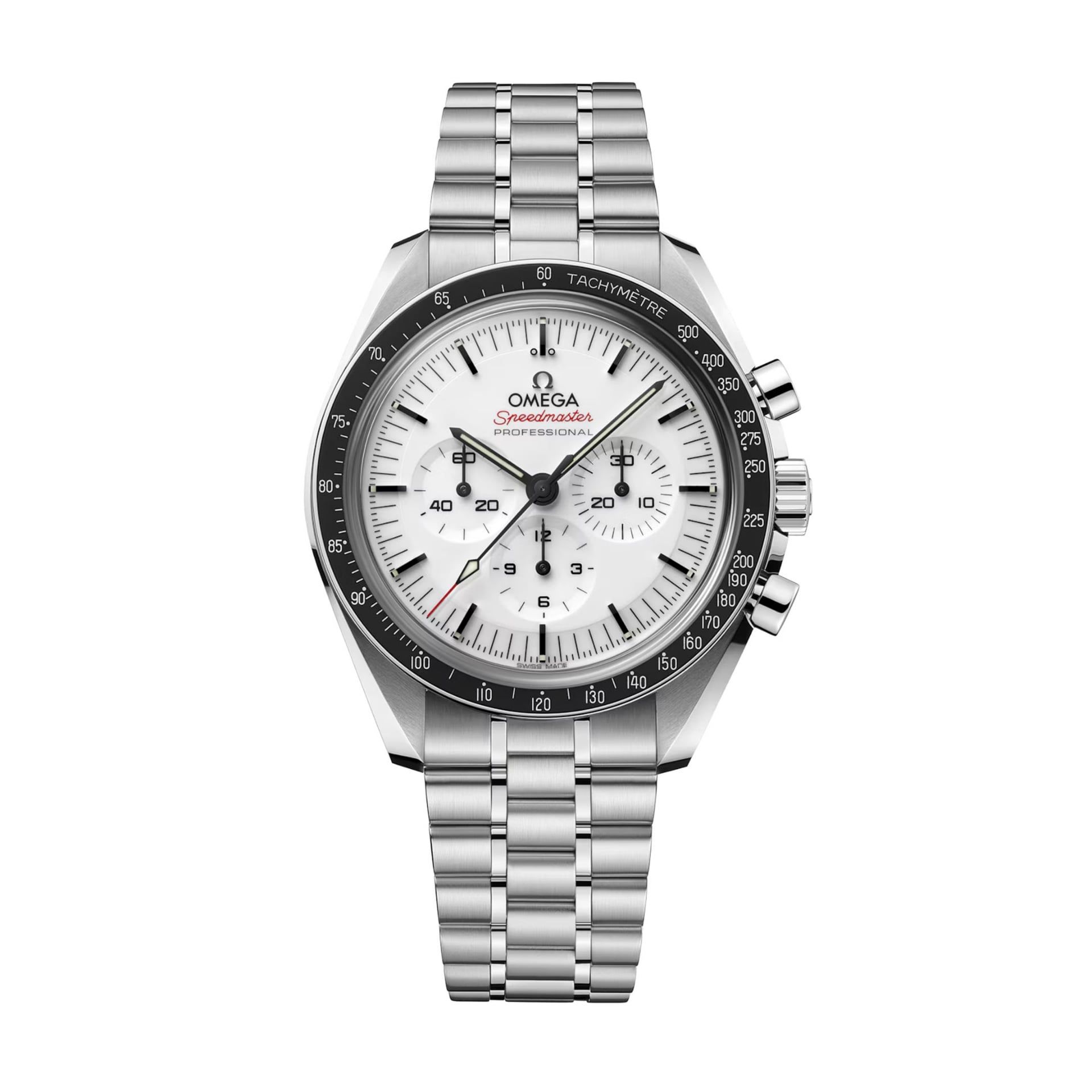 OMEGA Speedmaster Moonwatch Professional 42 MM 310.30.42.50.04.001