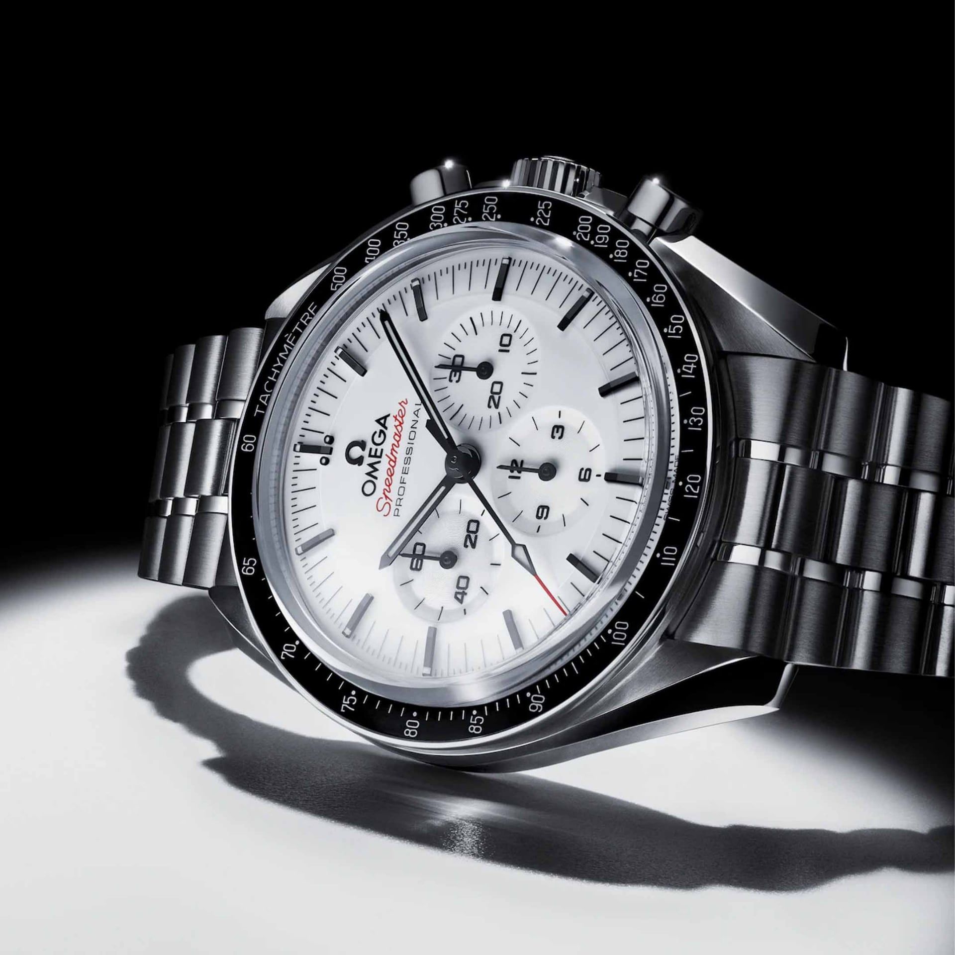 OMEGA Speedmaster Moonwatch Professional 42 MM 310.30.42.50.04.001