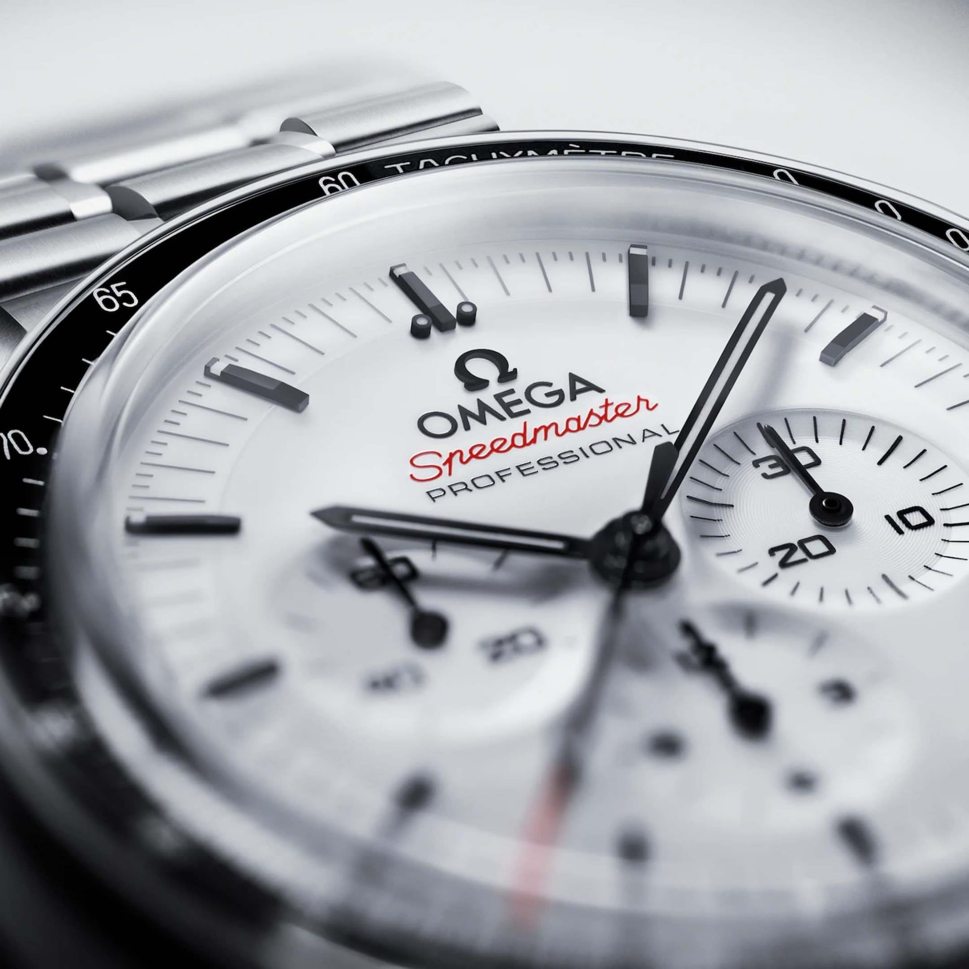 OMEGA Speedmaster Moonwatch Professional 42 MM 310.30.42.50.04.001