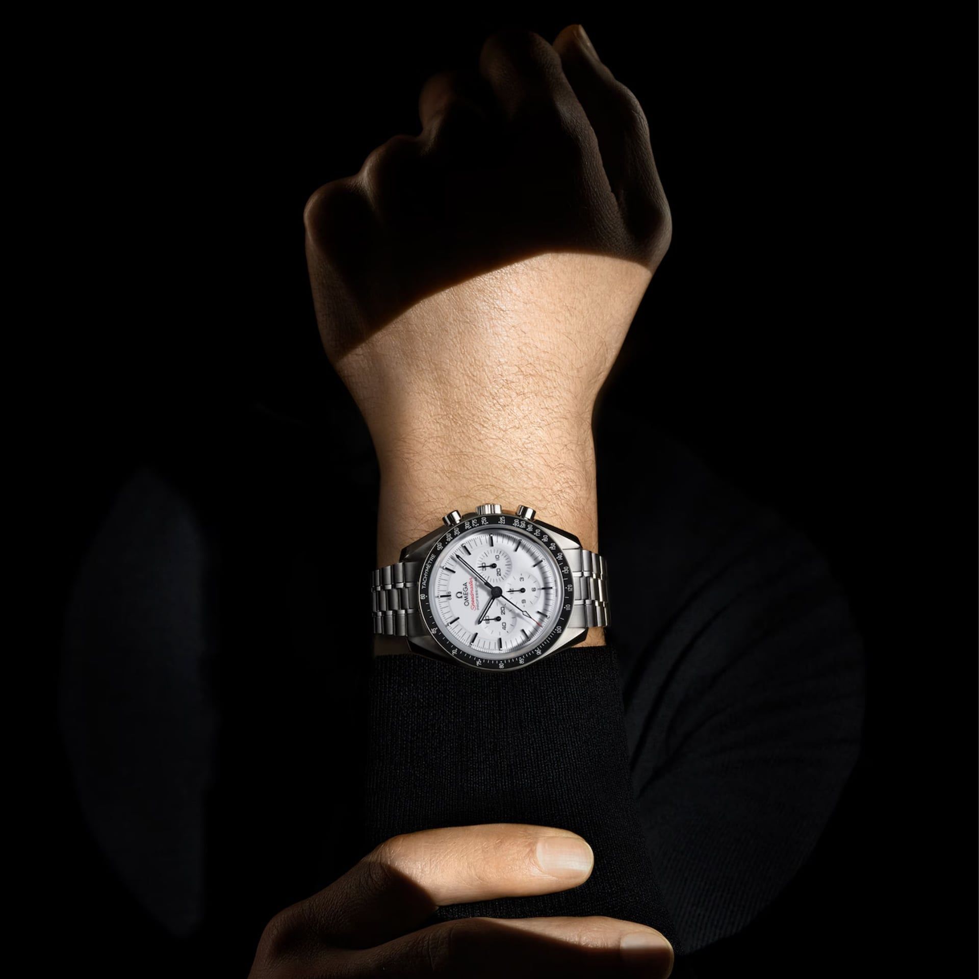 OMEGA Speedmaster Moonwatch Professional 42 MM 310.30.42.50.04.001